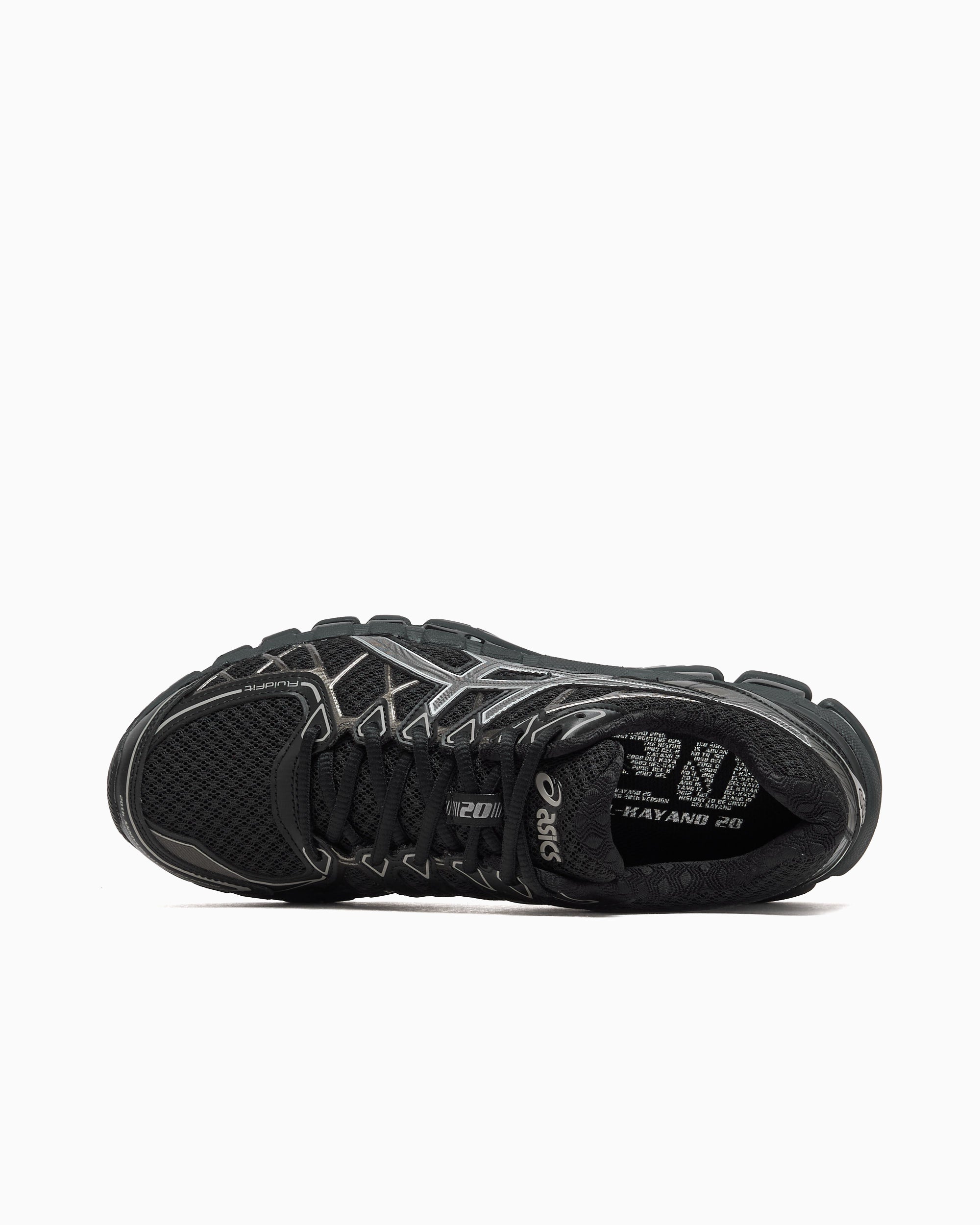 Sneakers ASICS Gel-Kayano 20 - 1203A388-003