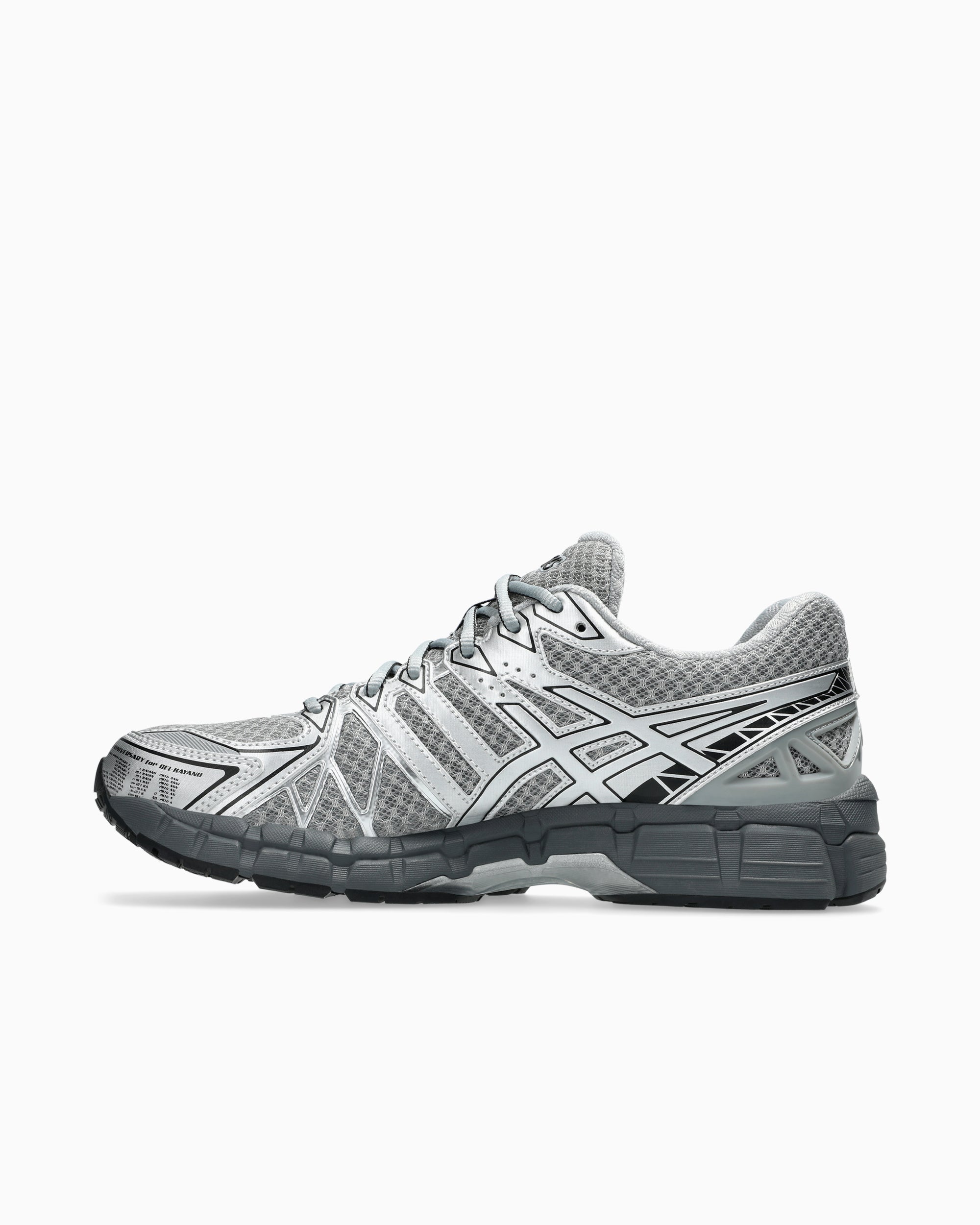 Sneakers ASICS Gel-Kayano 20 - 1203A388-020