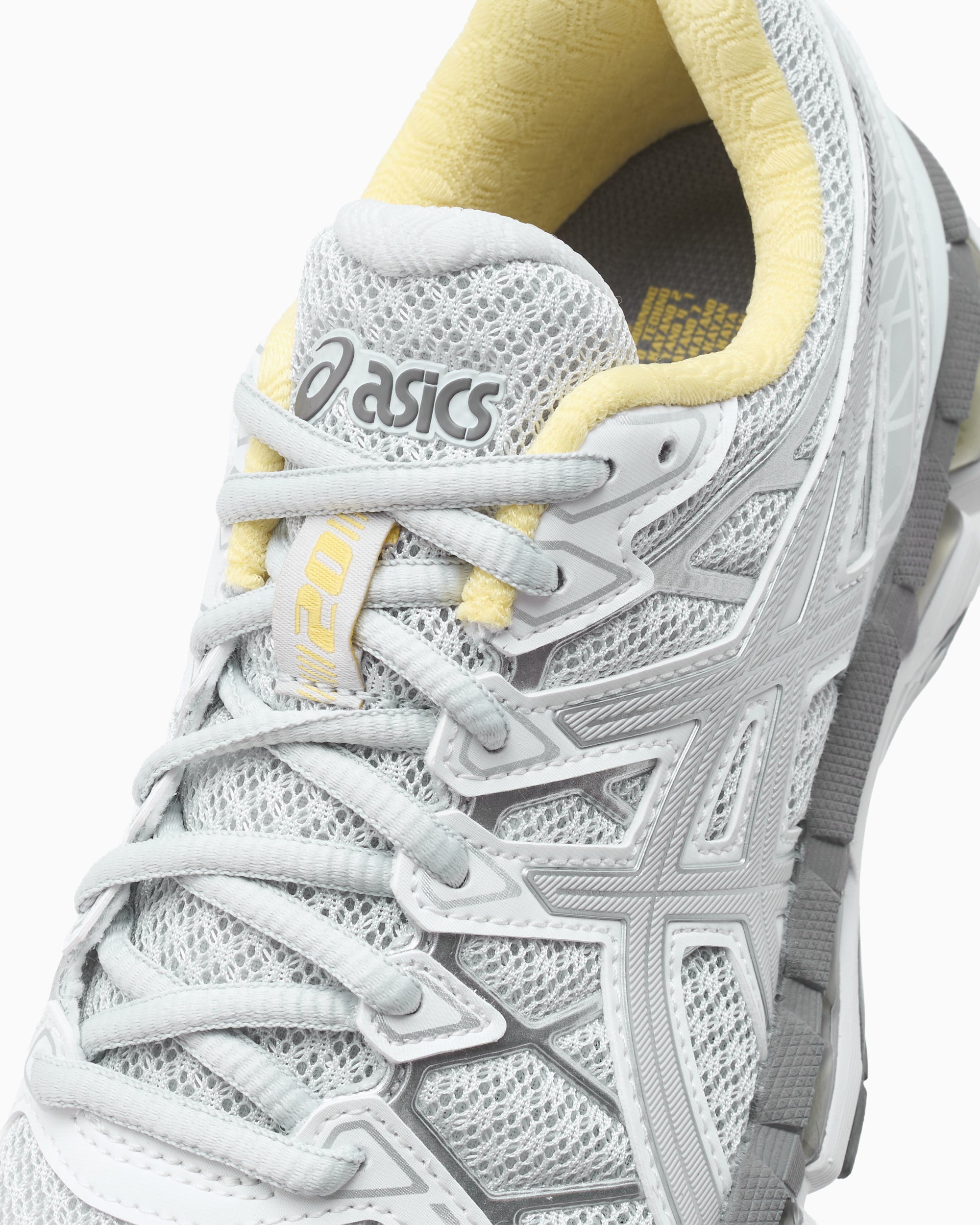 Sneakers ASICS Gel-Kayano 20 - 1203A388-022