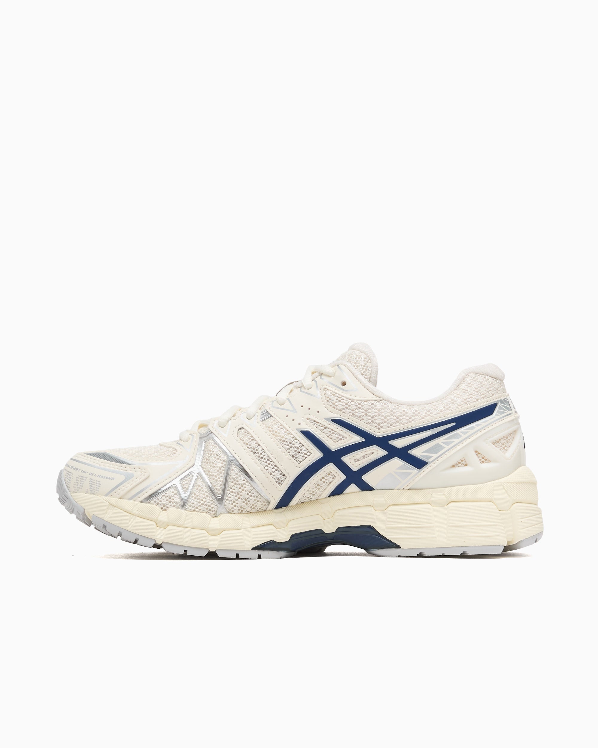 Sneakers ASICS Gel-Kayano 20 - 1203A388-104