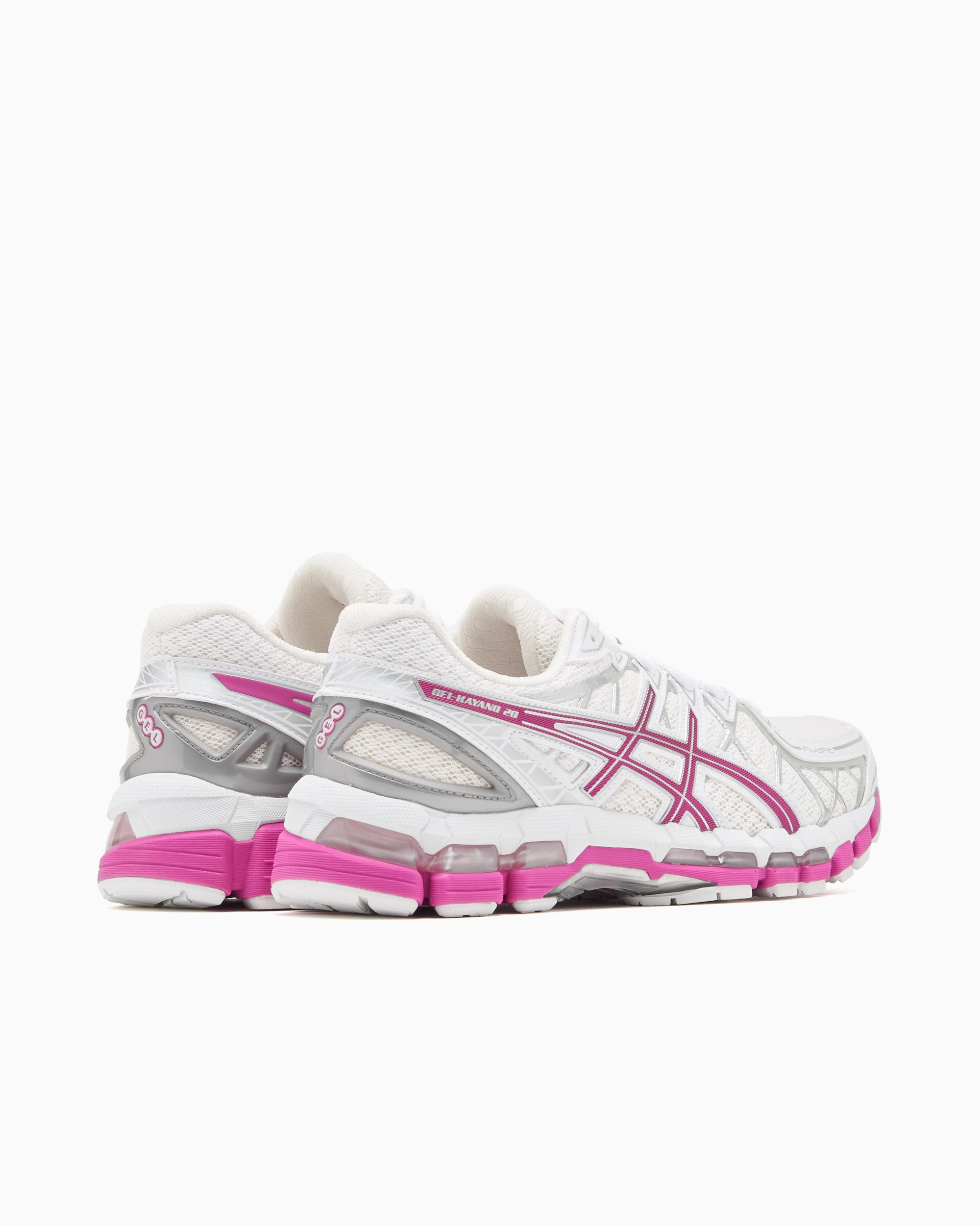Sneakers ASICS Gel-Kayano 20 - 1203A388-108
