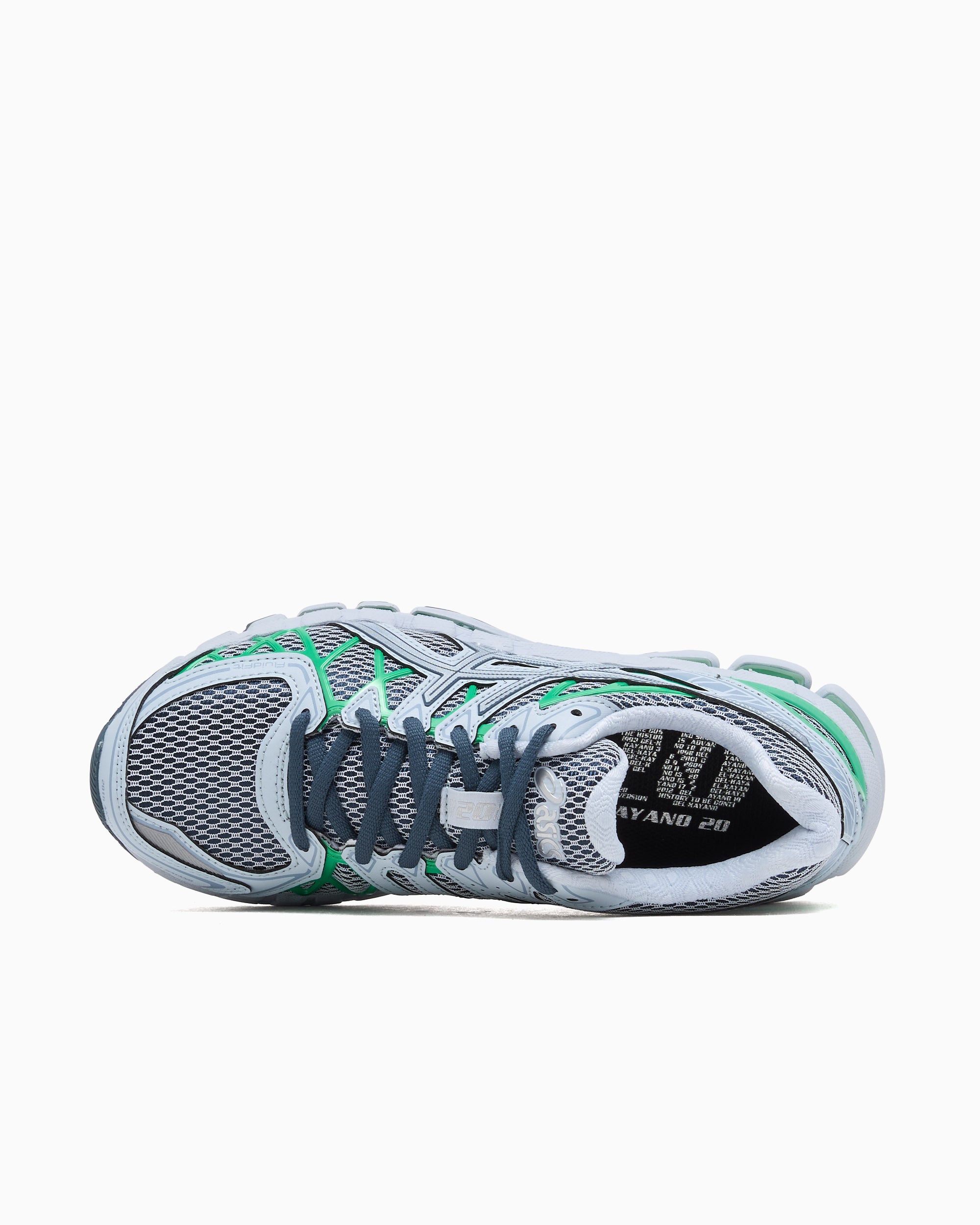 Sneakers ASICS Gel-Kayano 20 - 1203A884-400