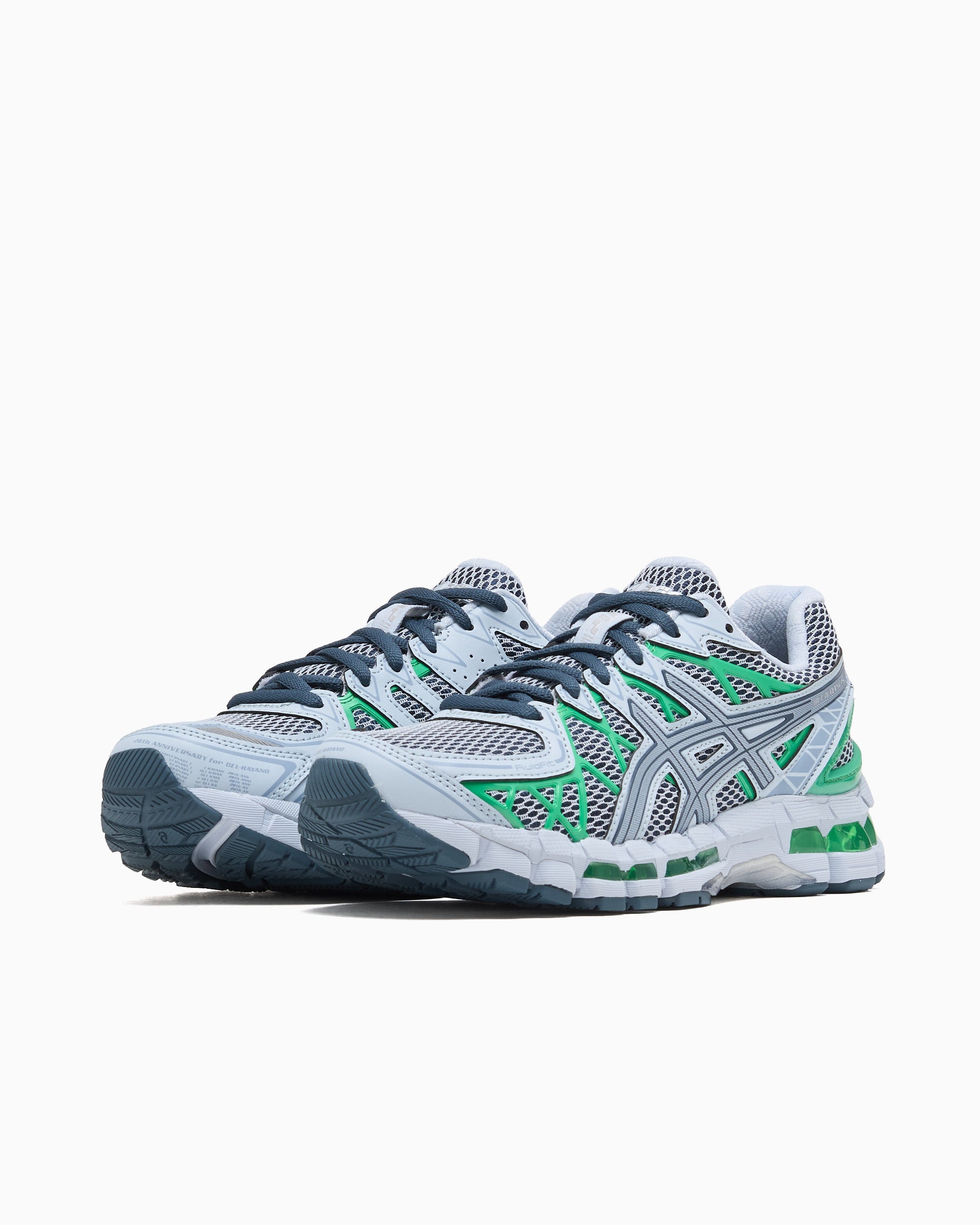Sneakers ASICS Gel-Kayano 20 - 1203A884-400