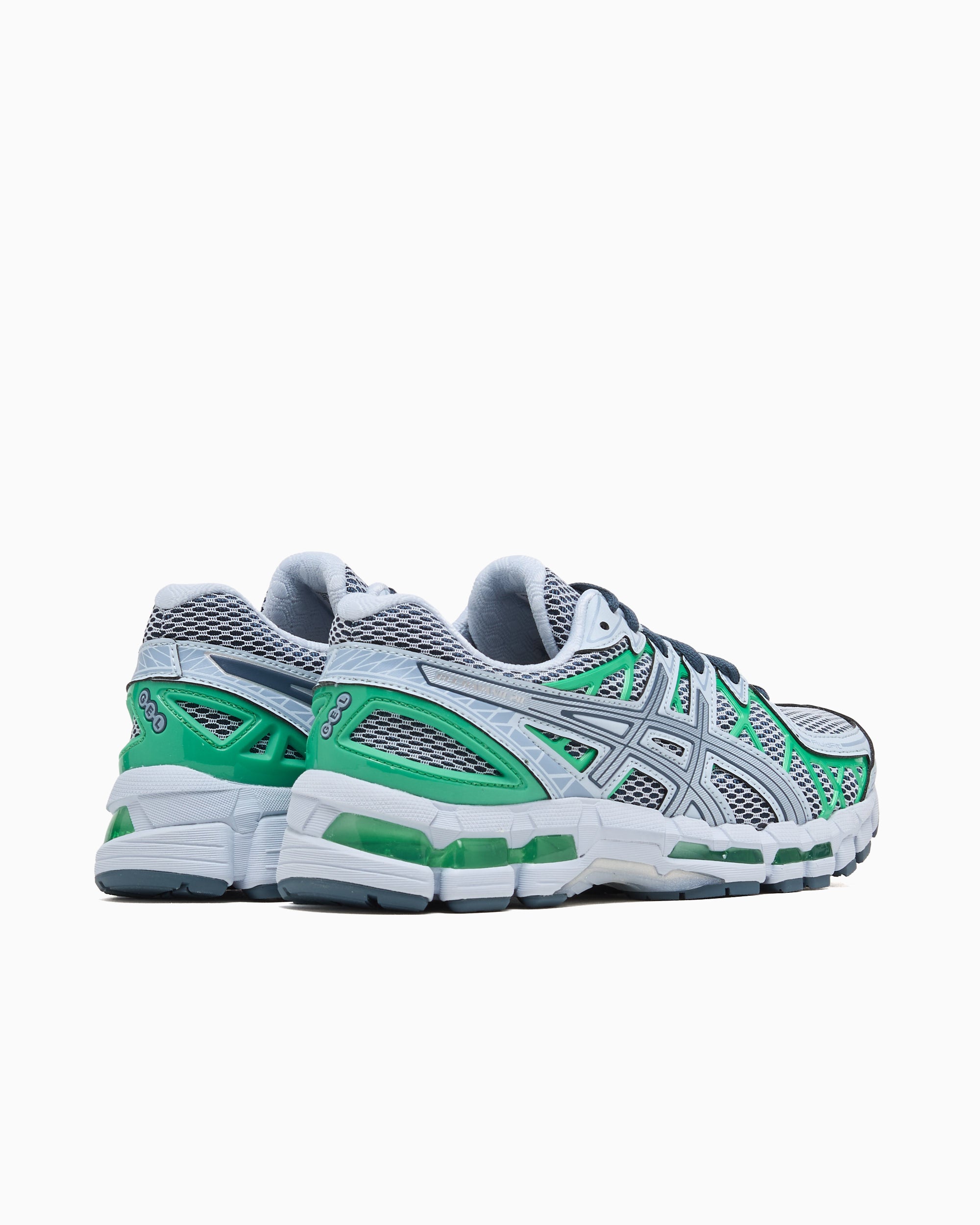 Sneakers ASICS Gel-Kayano 20 - 1203A884-400