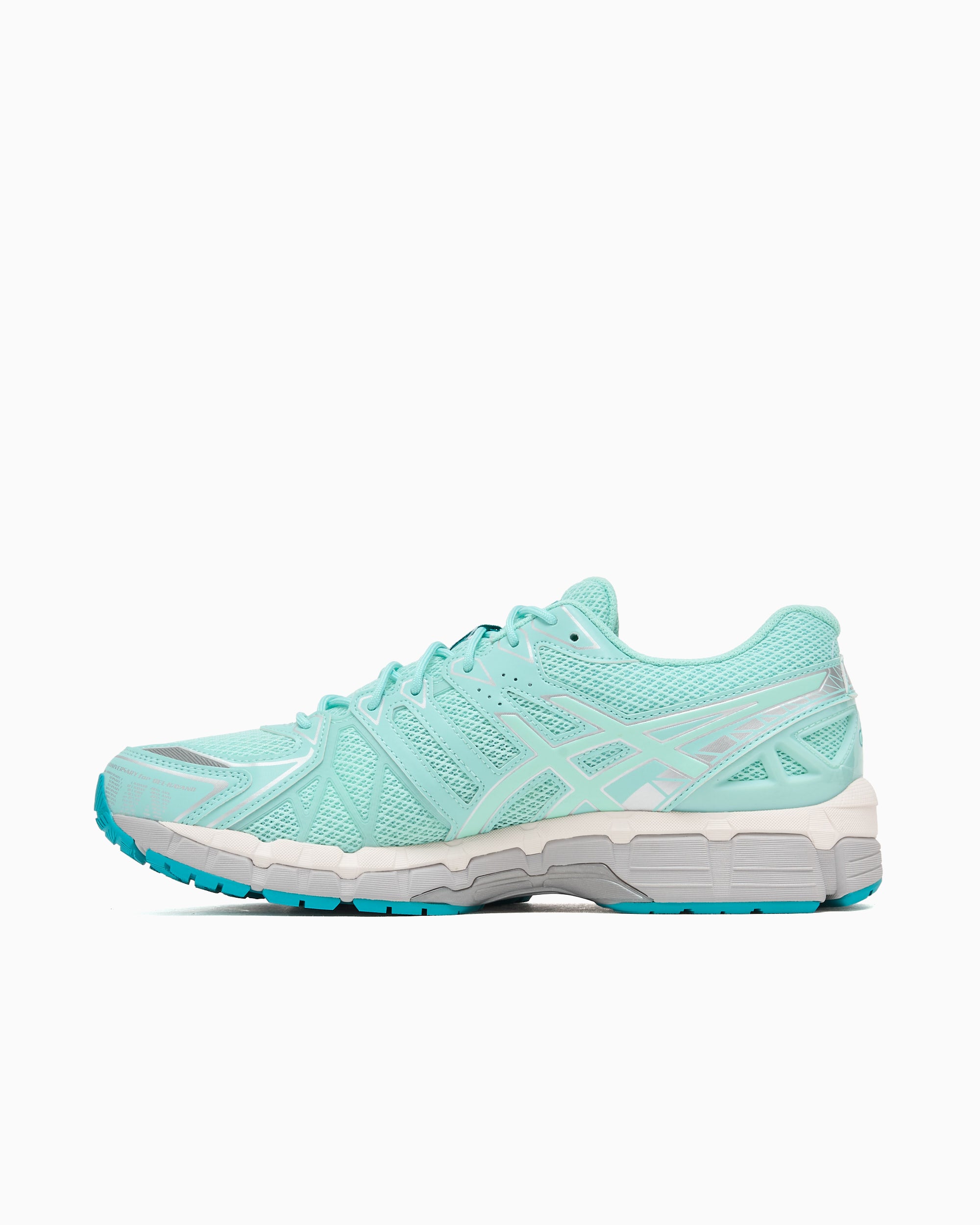 Sneakers ASICS Gel-Kayano 20 Lite-Show - 1203A758-300