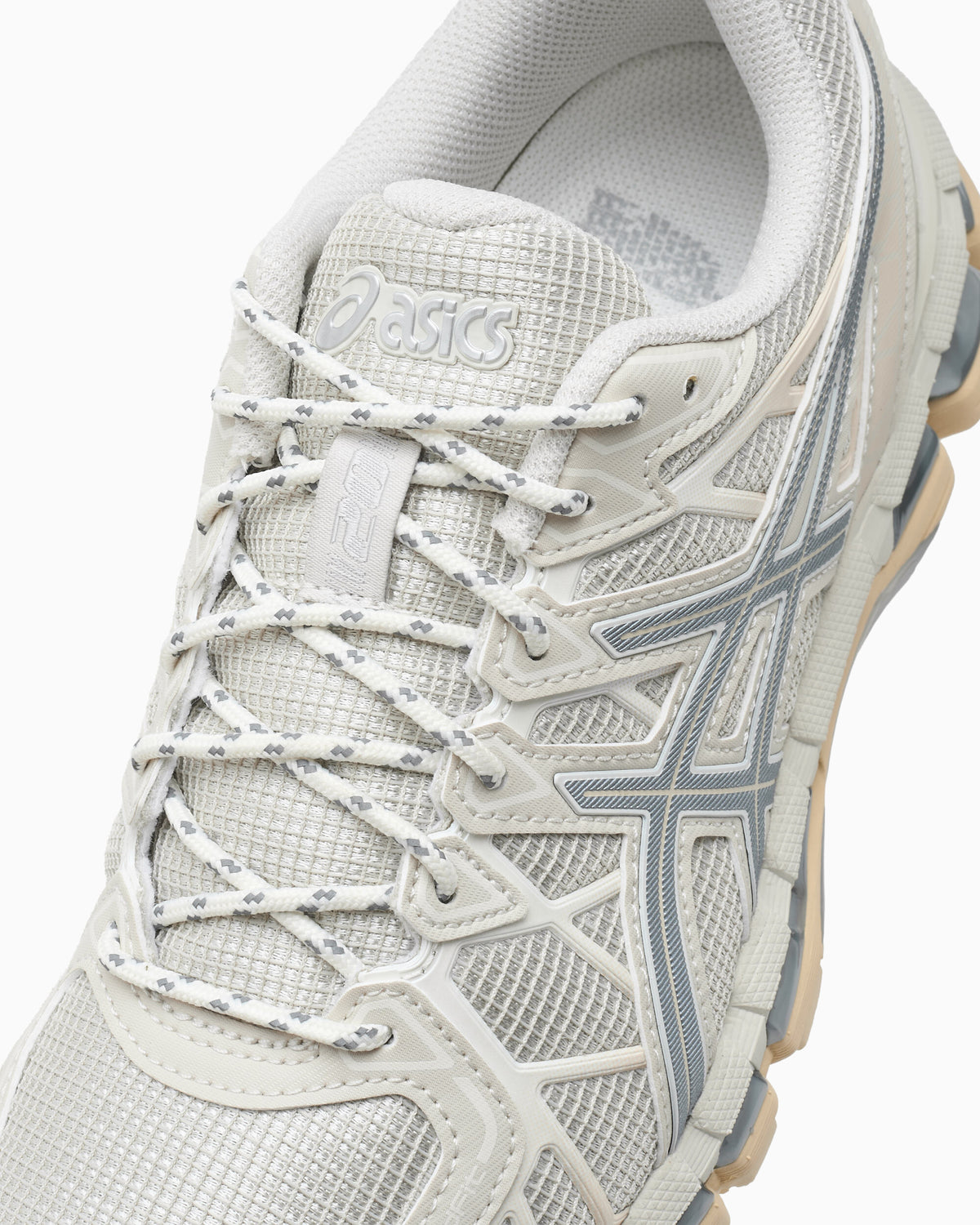 Sneakers ASICS Gel-Kayano 20 "Smoke Grey" - 1203B076-021