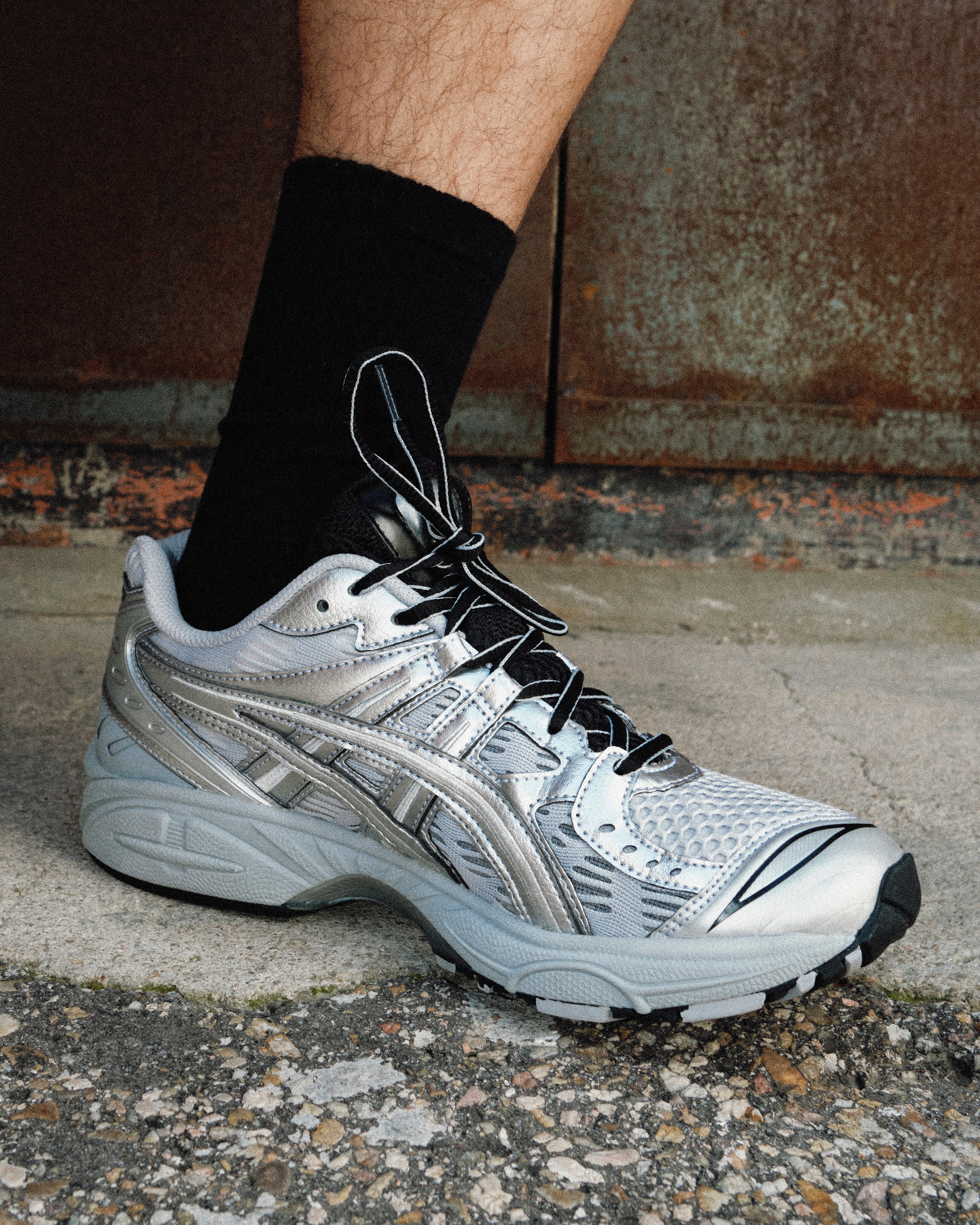 Sneakers ASICS Gel-Kayano Legacy - 1203A325-020