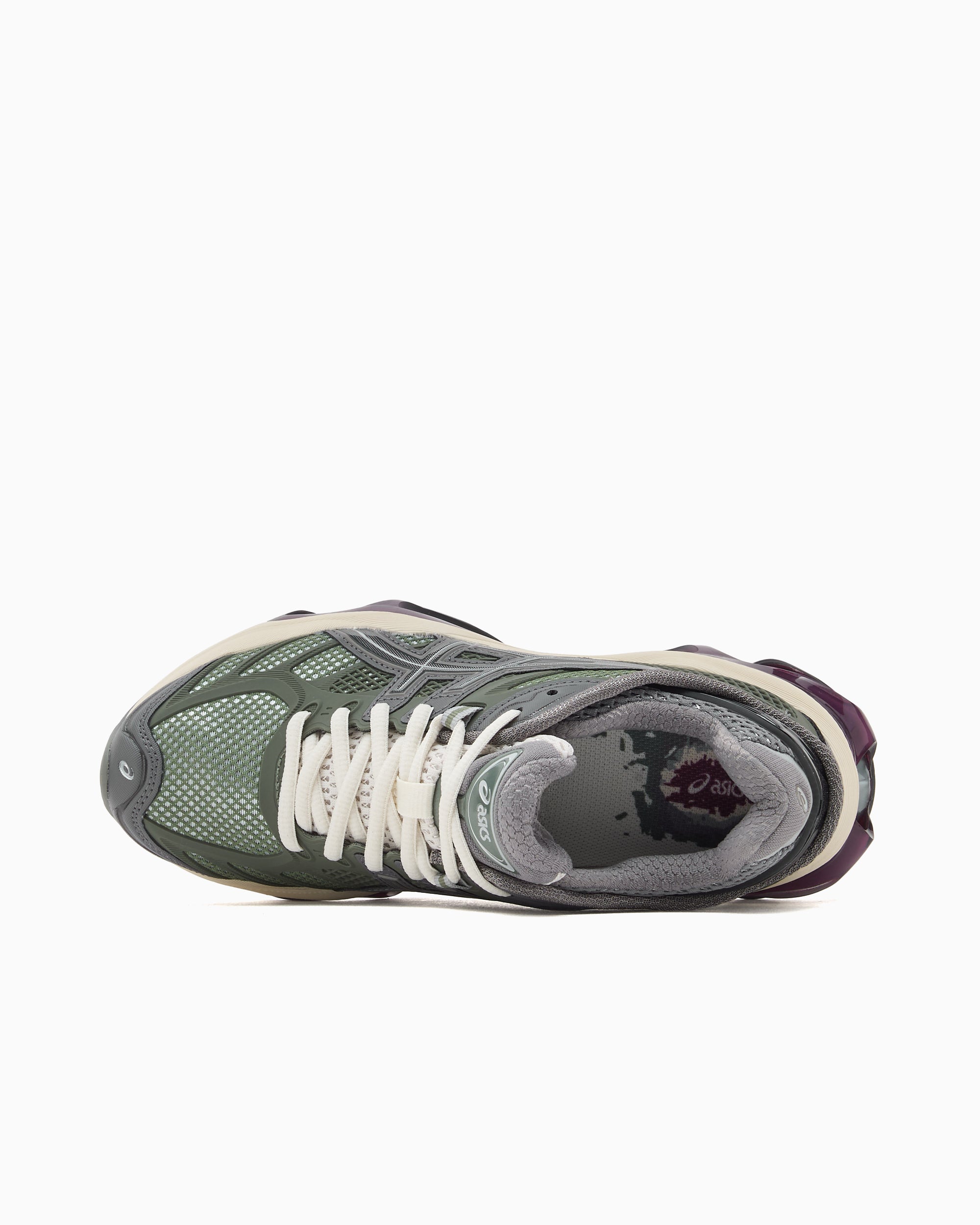 Sneakers ASICS Gel-Kinetic 2.0 - 1203A678-300