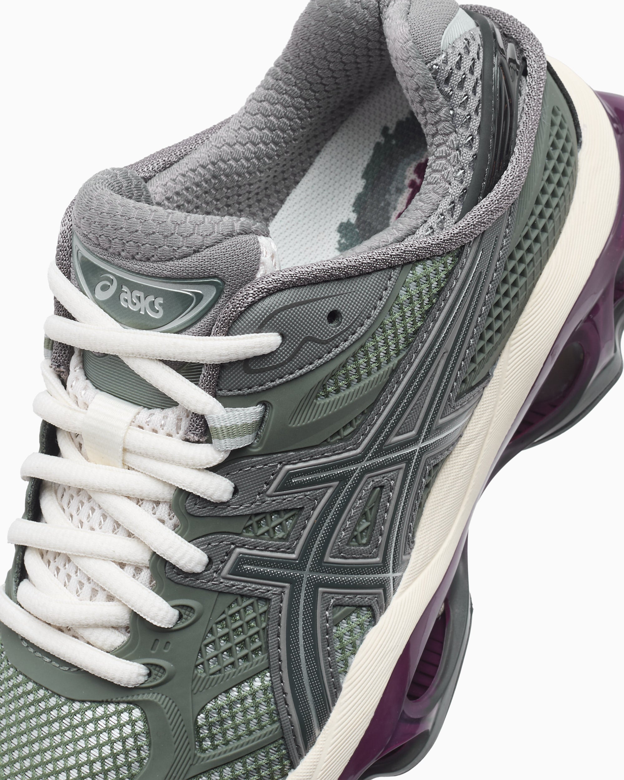 Sneakers ASICS Gel-Kinetic 2.0 - 1203A678-300