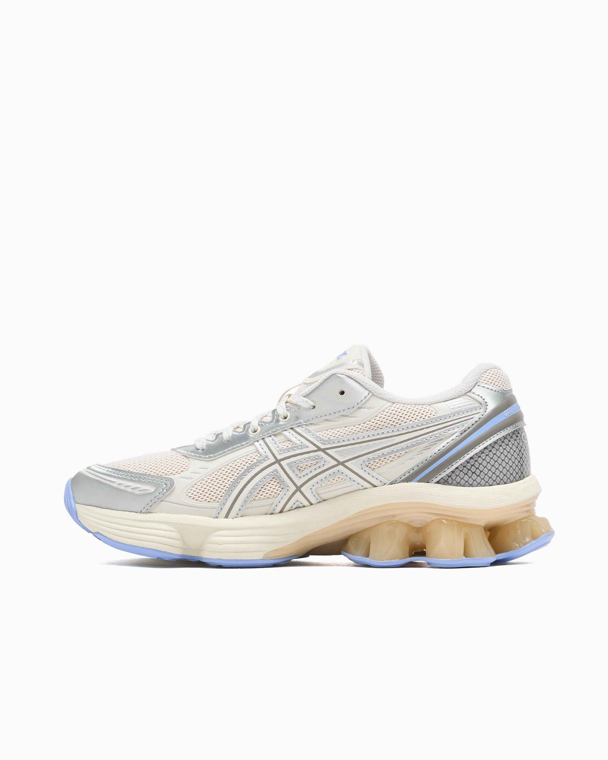 Sneakers ASICS Gel-Kinetic Fluent - 1203A591-103
