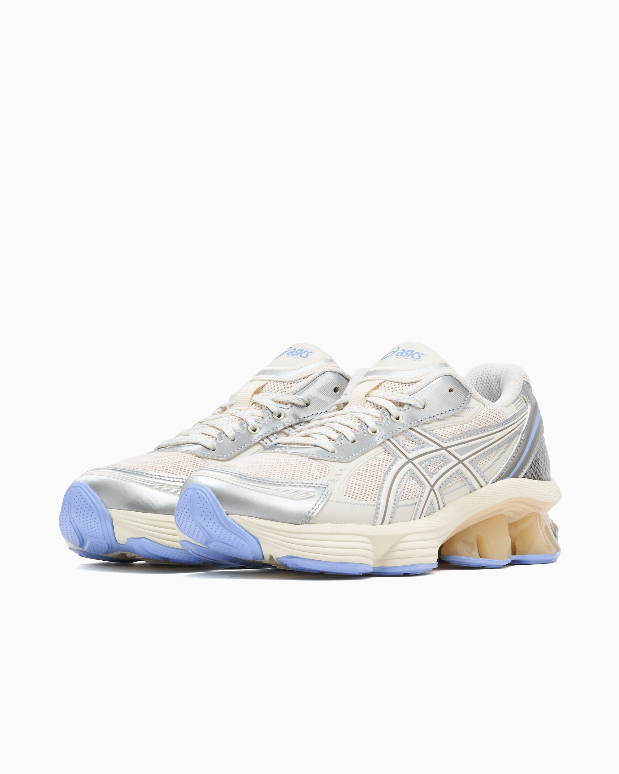 Sneakers ASICS Gel-Kinetic Fluent - 1203A591-103