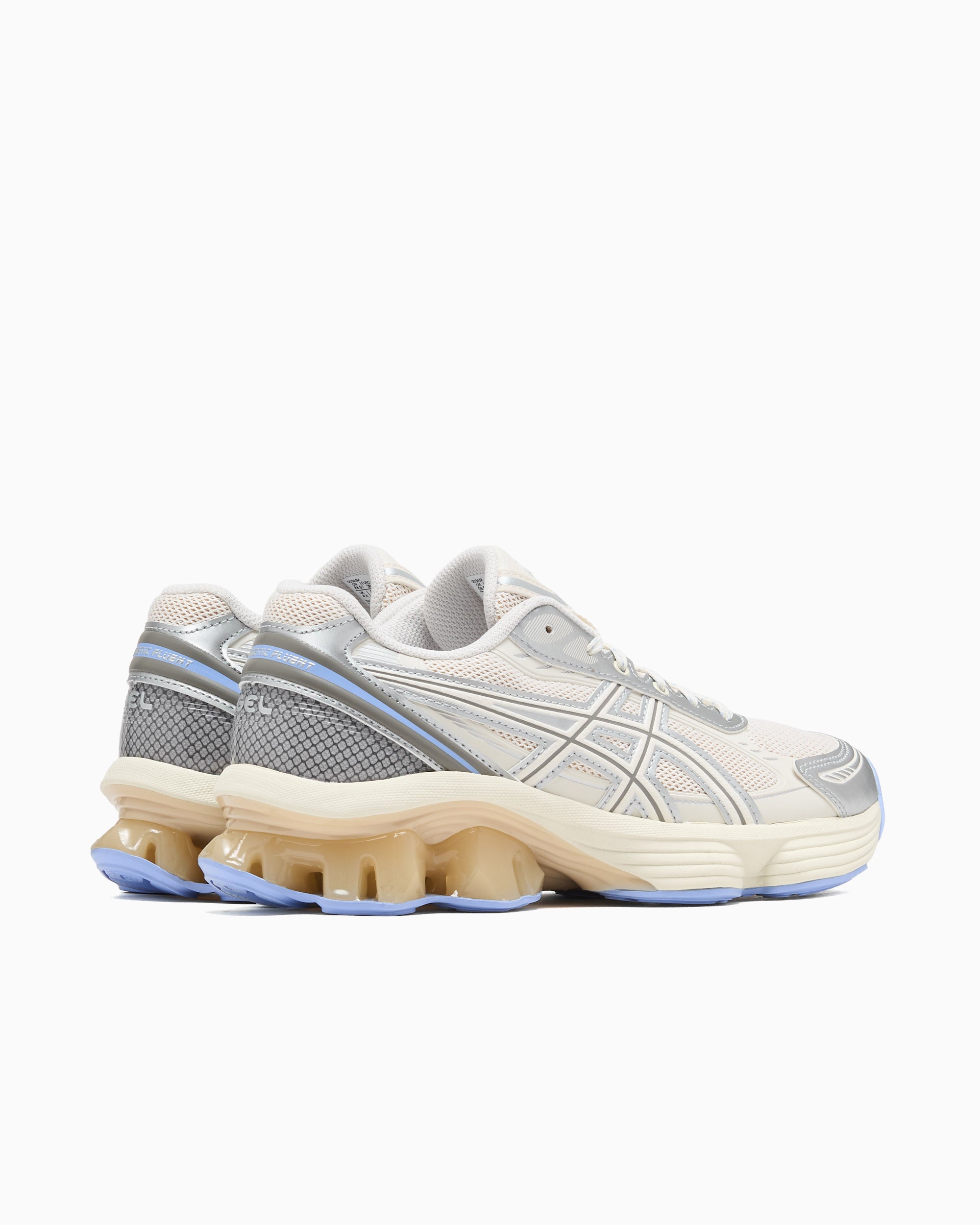 Sneakers ASICS Gel-Kinetic Fluent - 1203A591-103