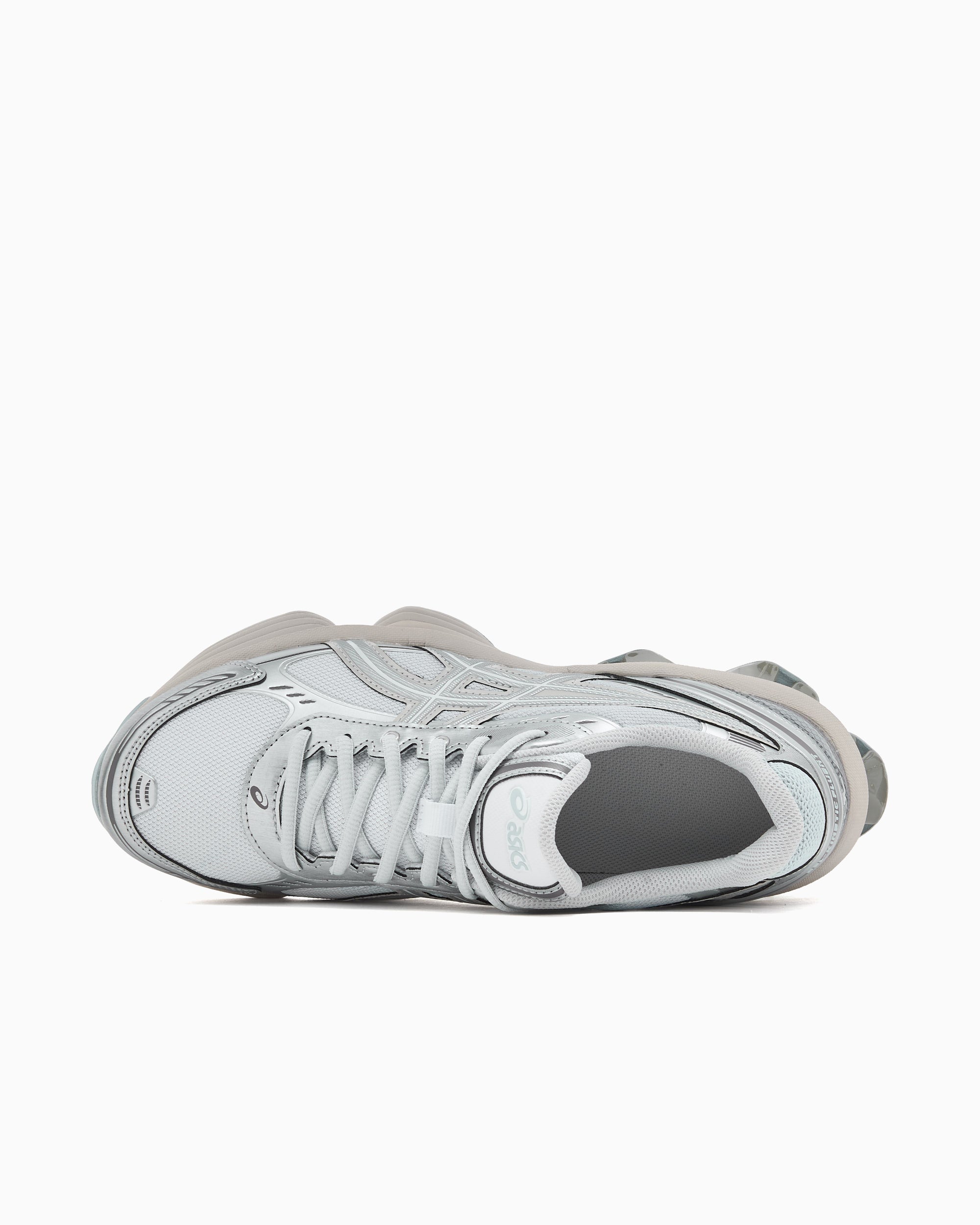 Sneakers ASICS Gel-Kinetic Fluent - 1203B039-100