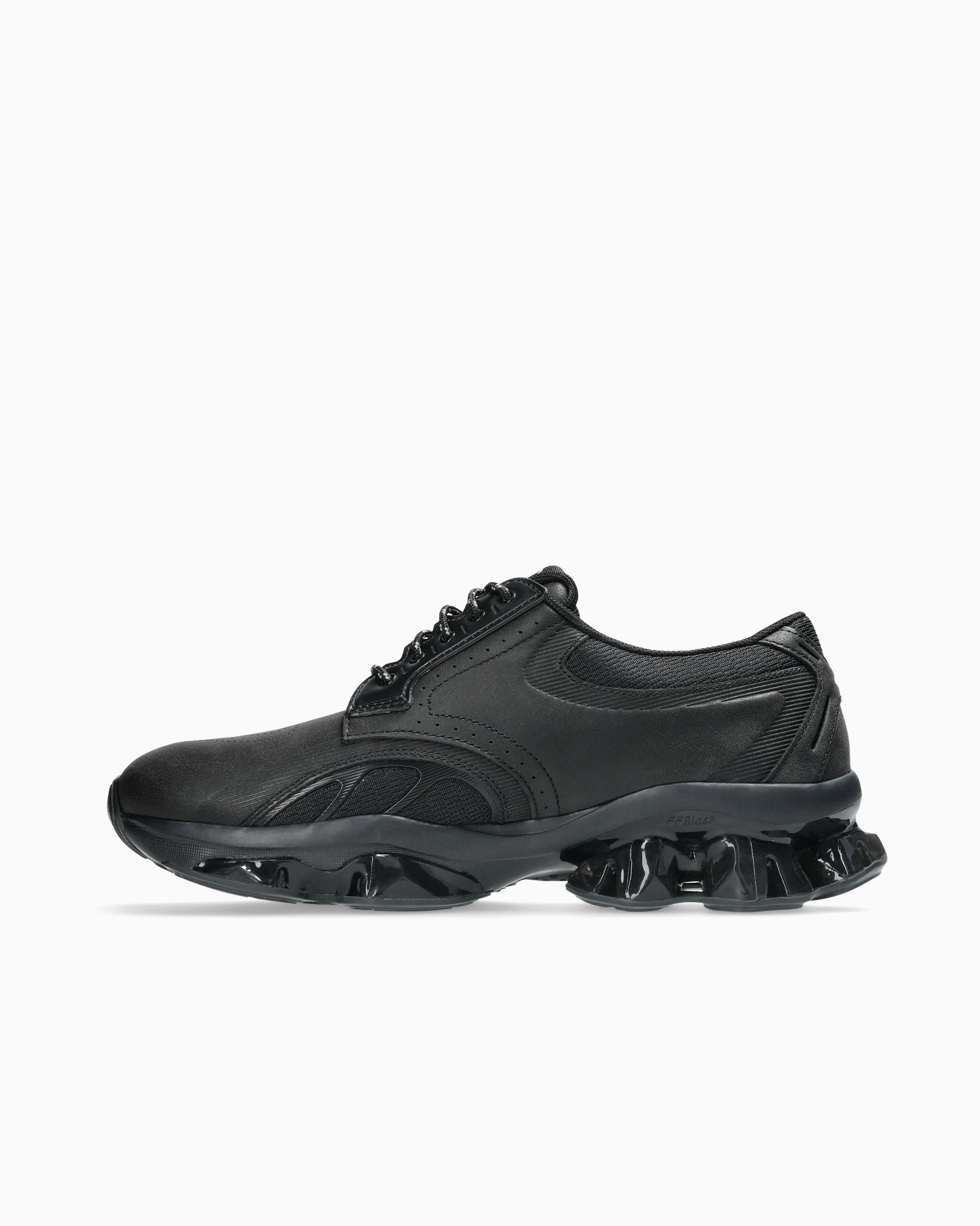 Sneakers ASICS Gel-Kinetic SP - 1203B056-001