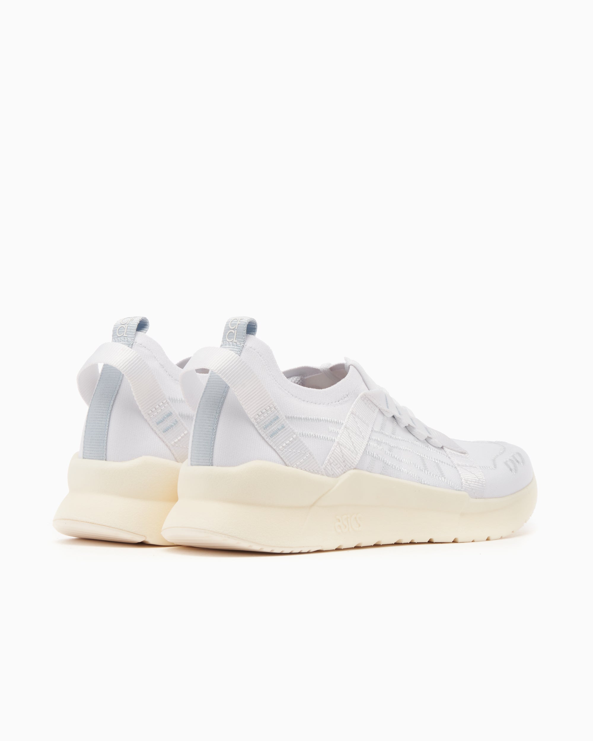 Sneakers ASICS Gel-Lyte III CM 1.95 - 1203A267-100