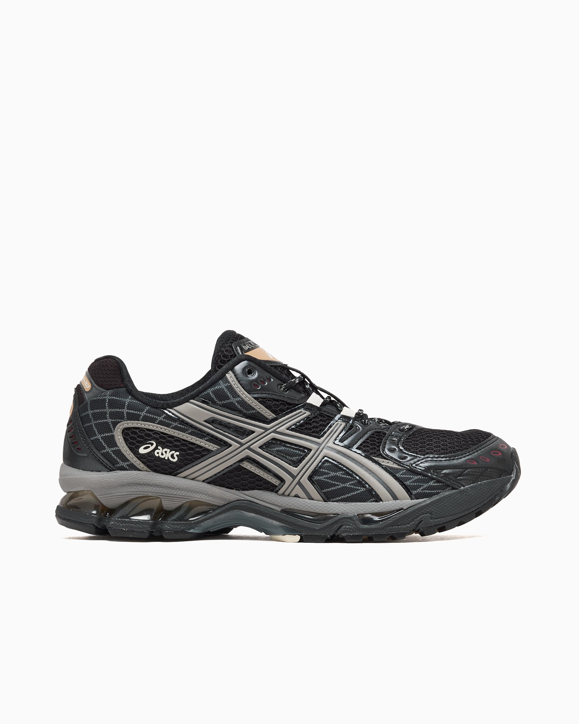 Sneakers ASICS Gel-Nimbus 10.1 - 1203A543-005