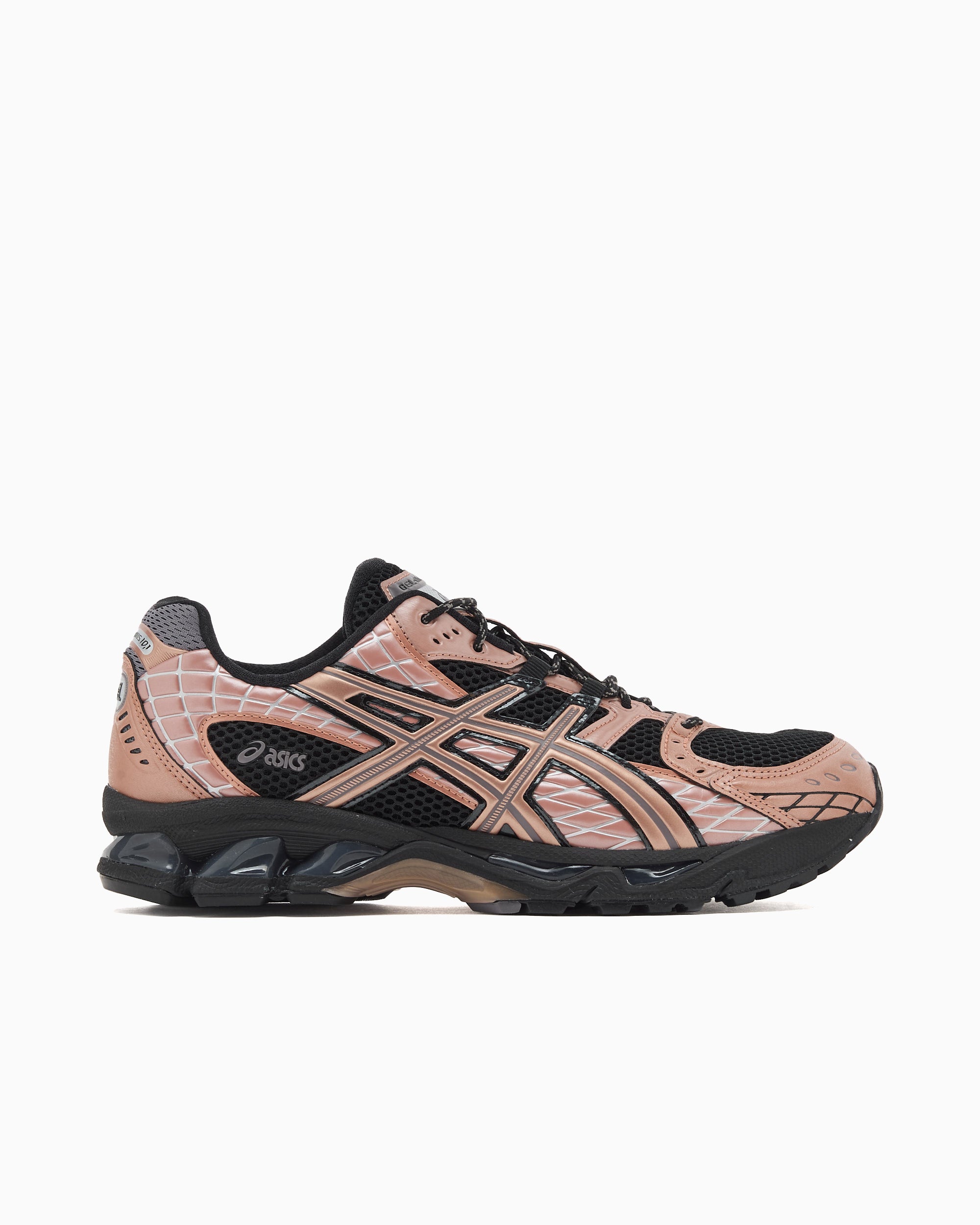 Sneakers ASICS Gel-Nimbus 10.1 - 1203A761-001