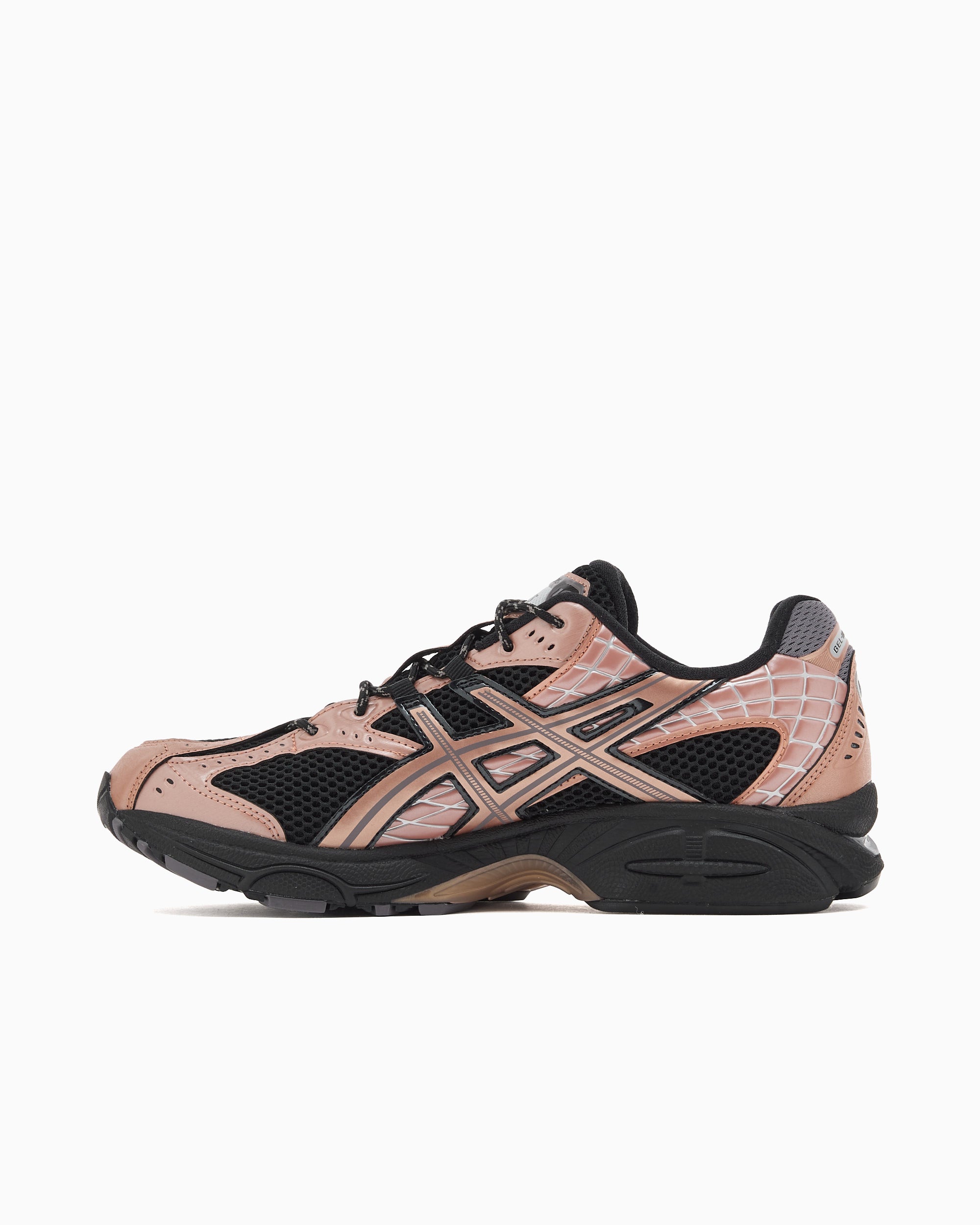 Sneakers ASICS Gel-Nimbus 10.1 - 1203A761-001