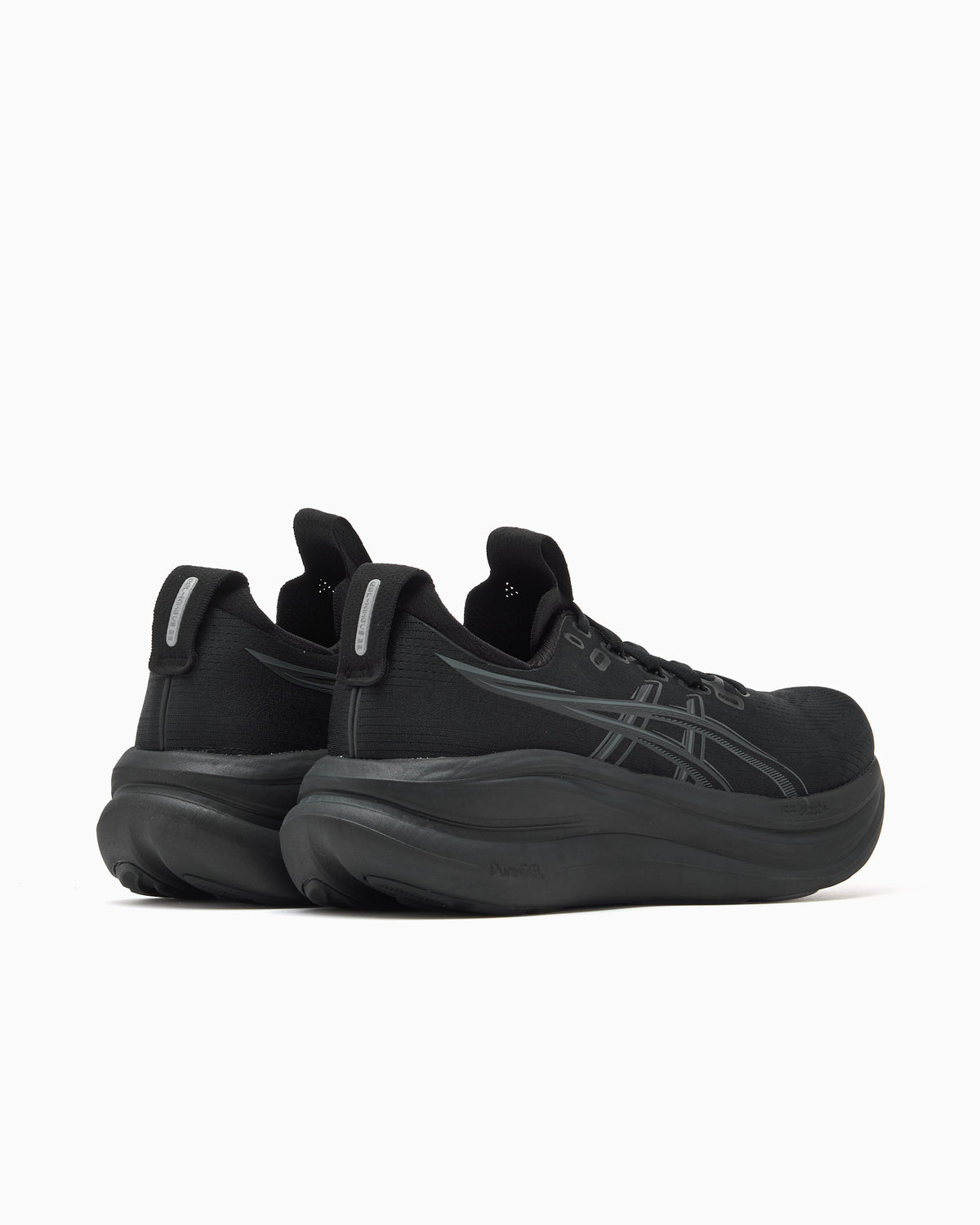 Sneakers ASICS Gel-Nimbus 28 - 1011C127-001