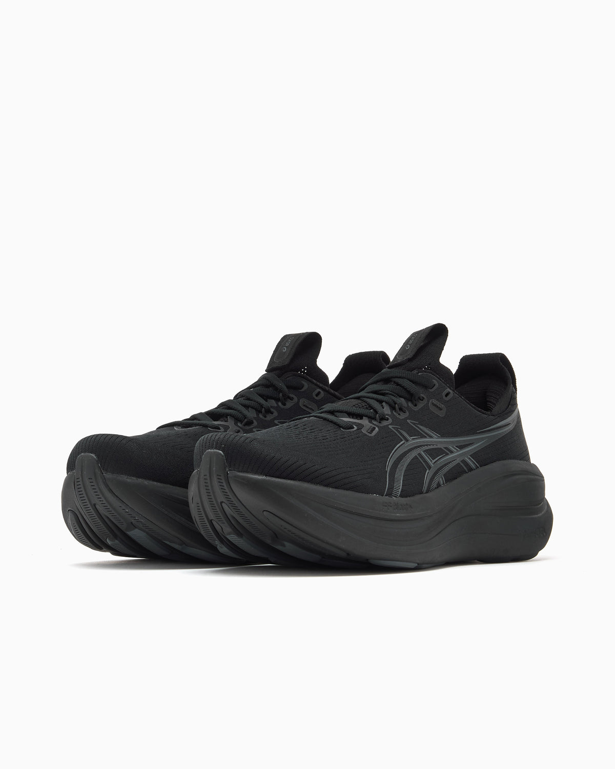 Sneakers ASICS Gel-Nimbus 28 - 1011C127-001