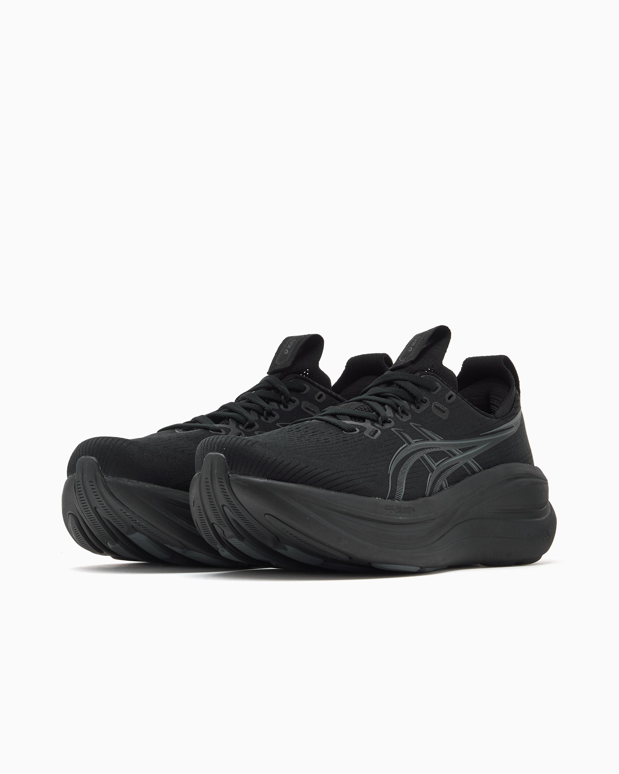 Sneakers ASICS Gel-Nimbus 28 TR - 1011C127-001