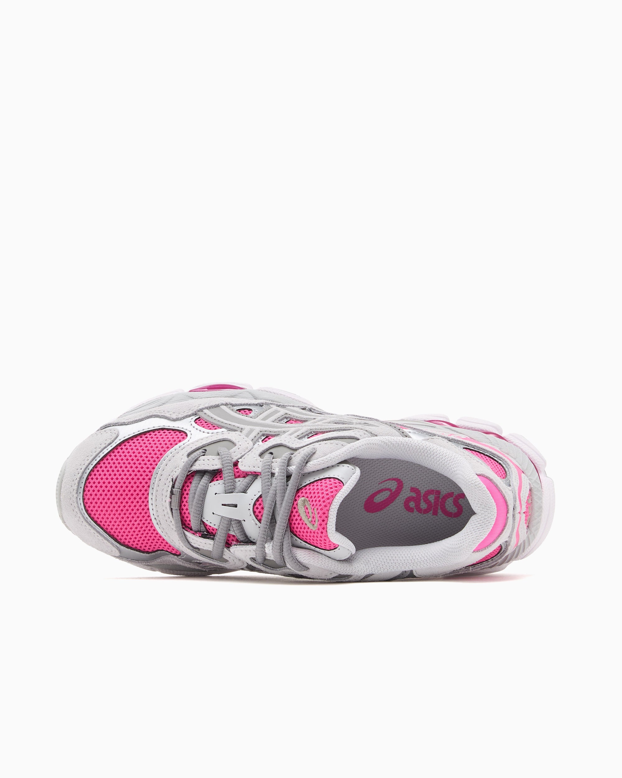 Sneakers ASICS Gel-NYC - 1203A383-701