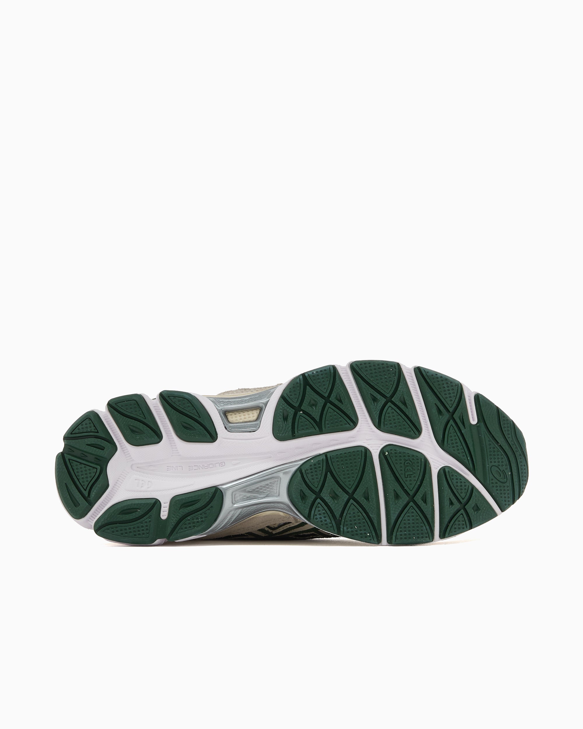 Sneakers ASICS Gel-NYC - 1203A383-750