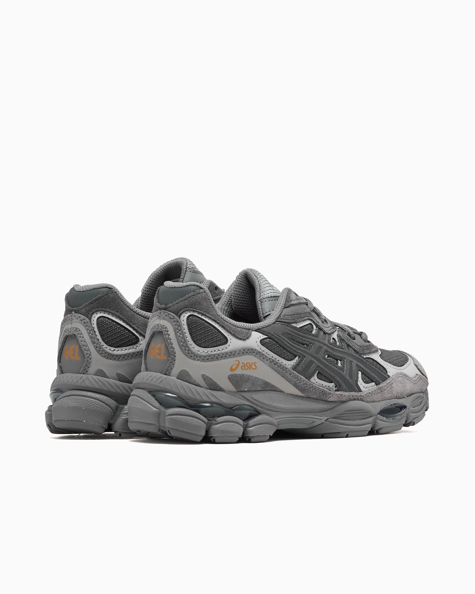 Sneakers ASICS Gel-NYC - 1203A739-021