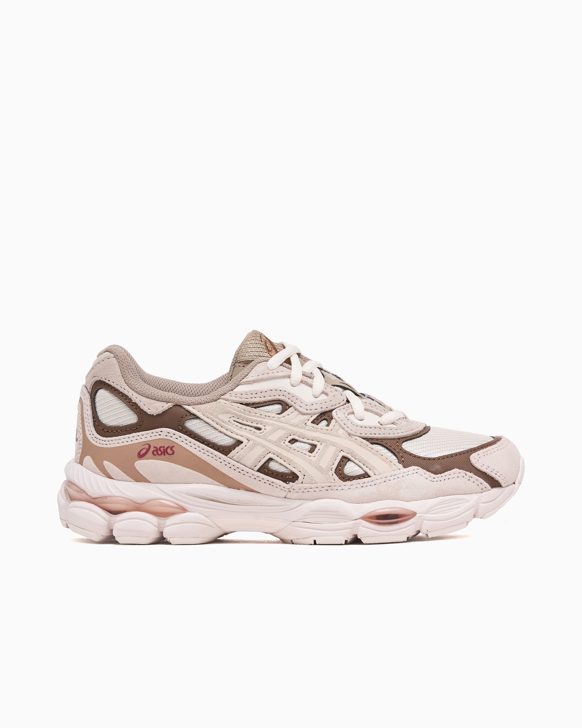 Sneakers ASICS Gel-NYC - 1203A739-251