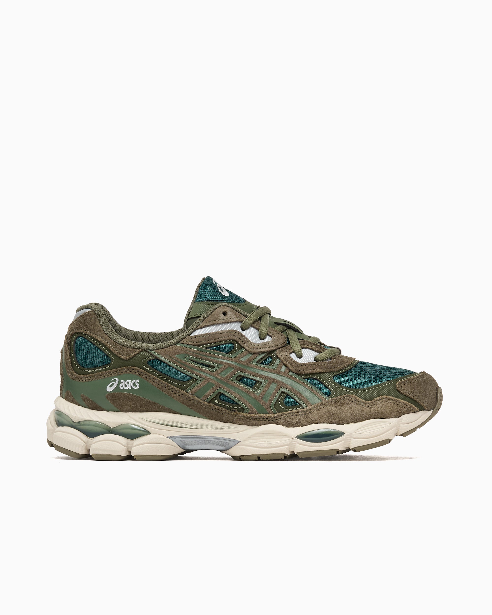 Sneakers ASICS Gel-NYC - 1203A739-300