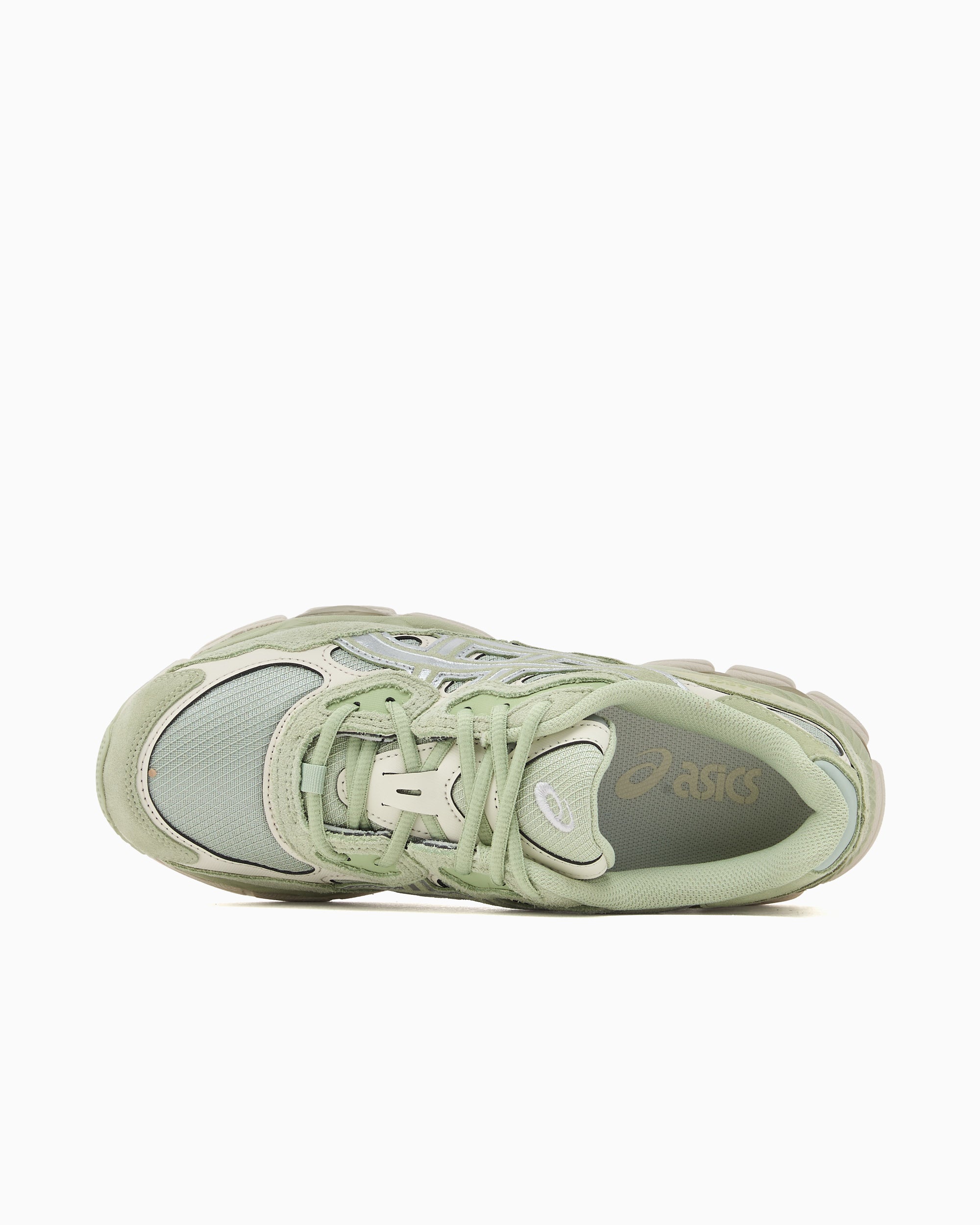 Sneakers ASICS Gel-NYC - 1203A739-301