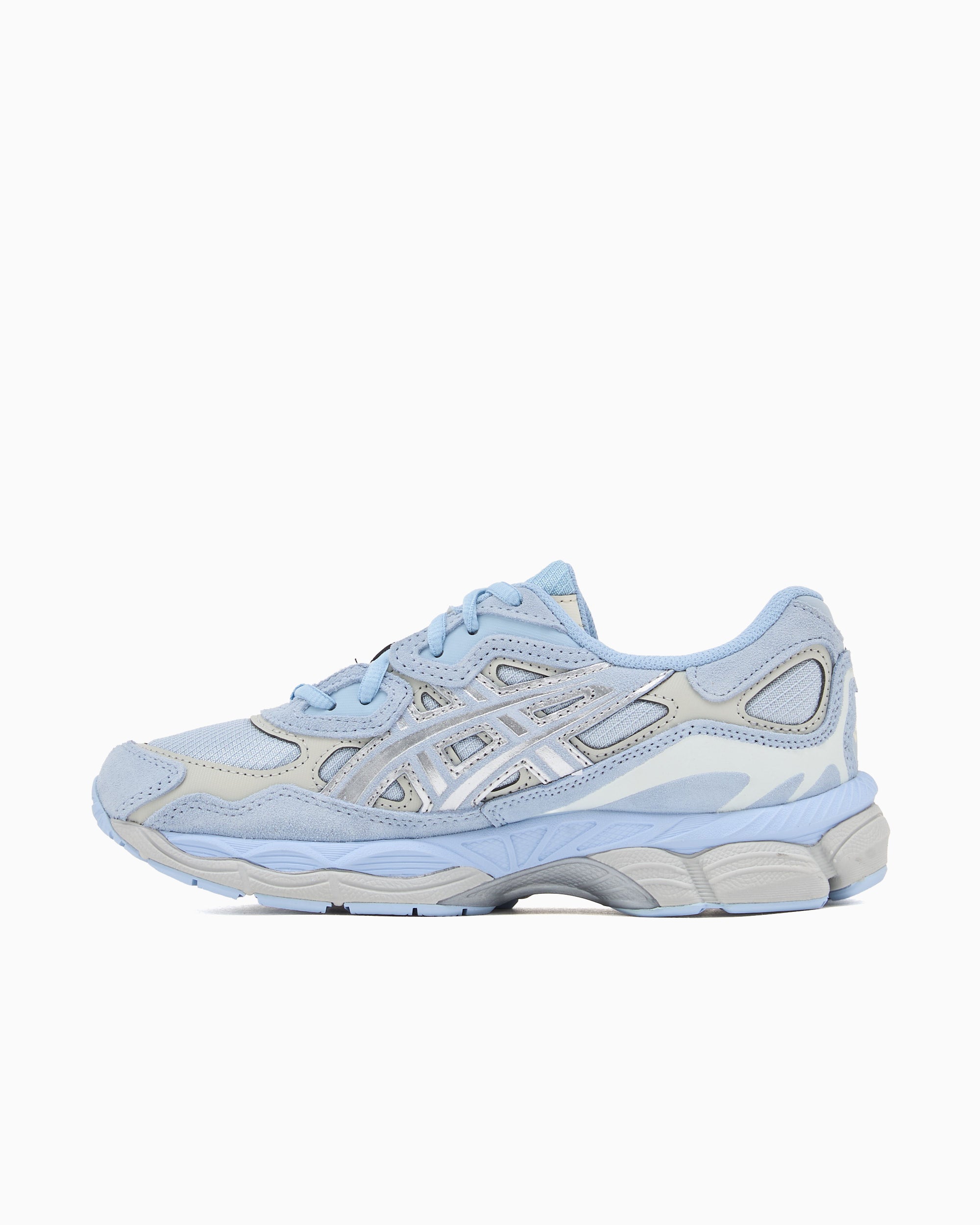 Sneakers ASICS Gel-NYC - 1203A739-401