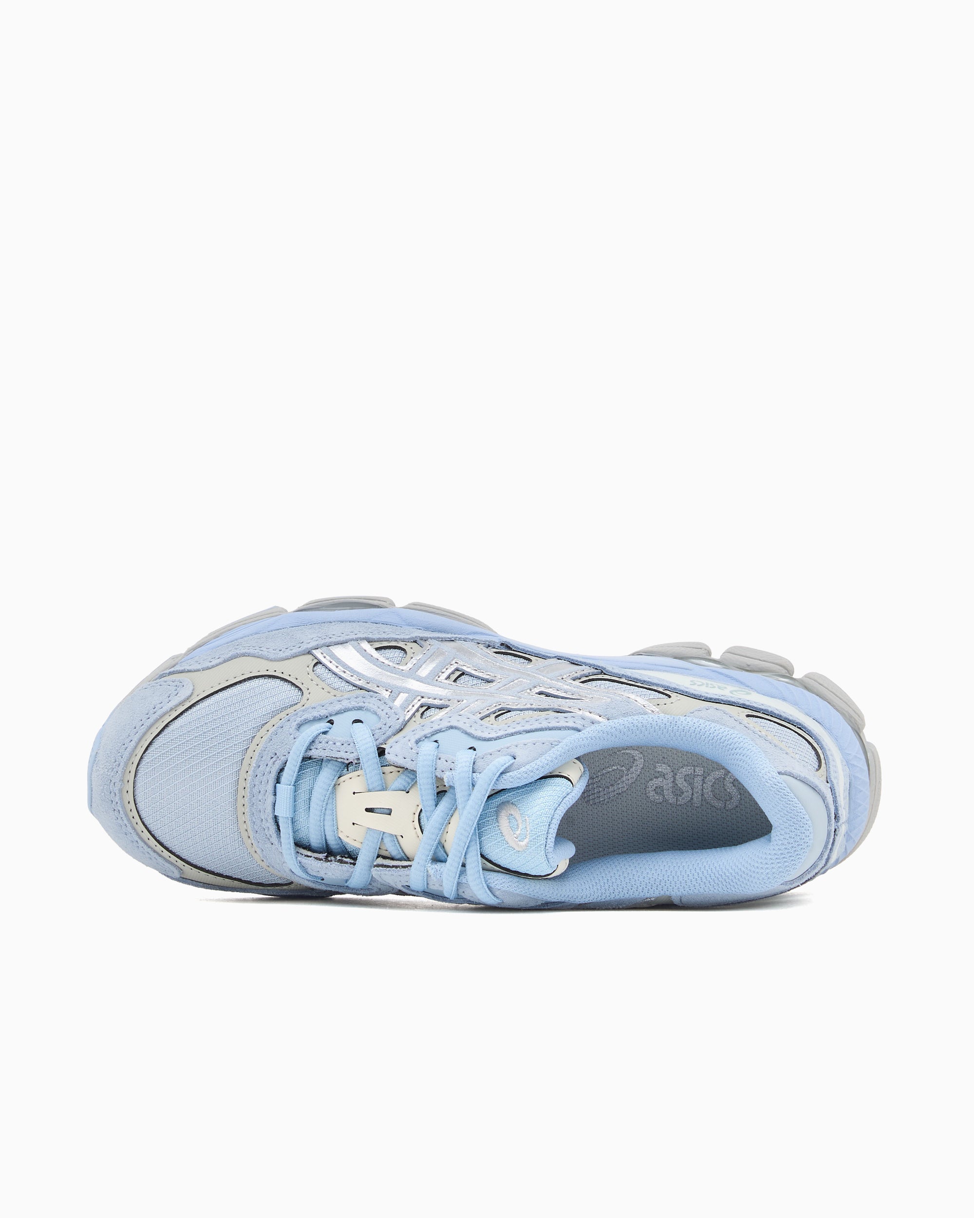 Sneakers ASICS Gel-NYC - 1203A739-401