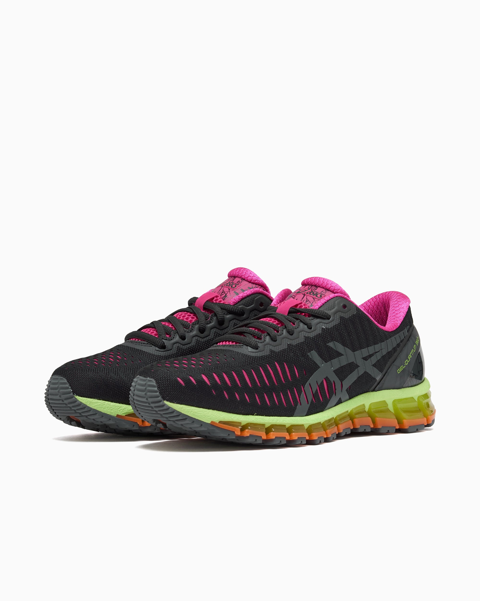Sneakers ASICS Gel-Quantum™ 360 I - 1203A750-020