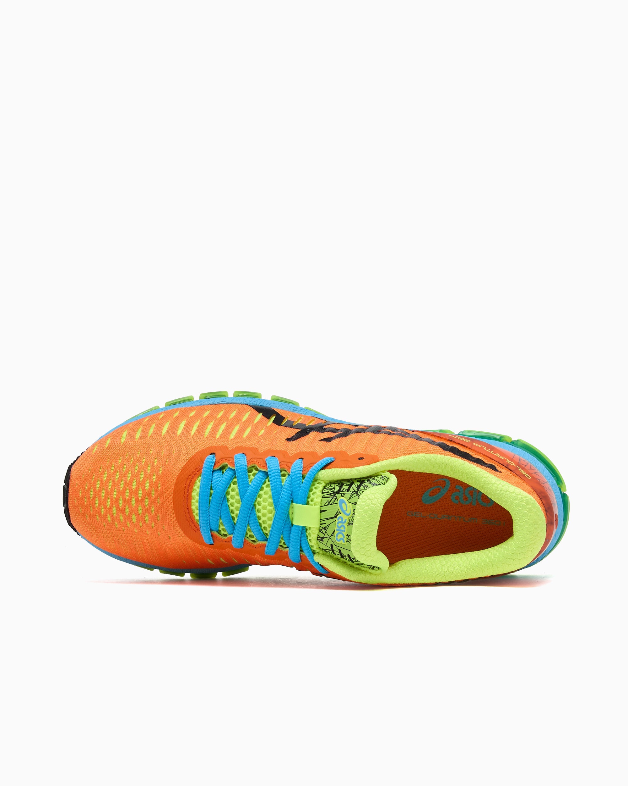 Sneakers ASICS Gel-Quantum™ 360 I - 1203A750-600