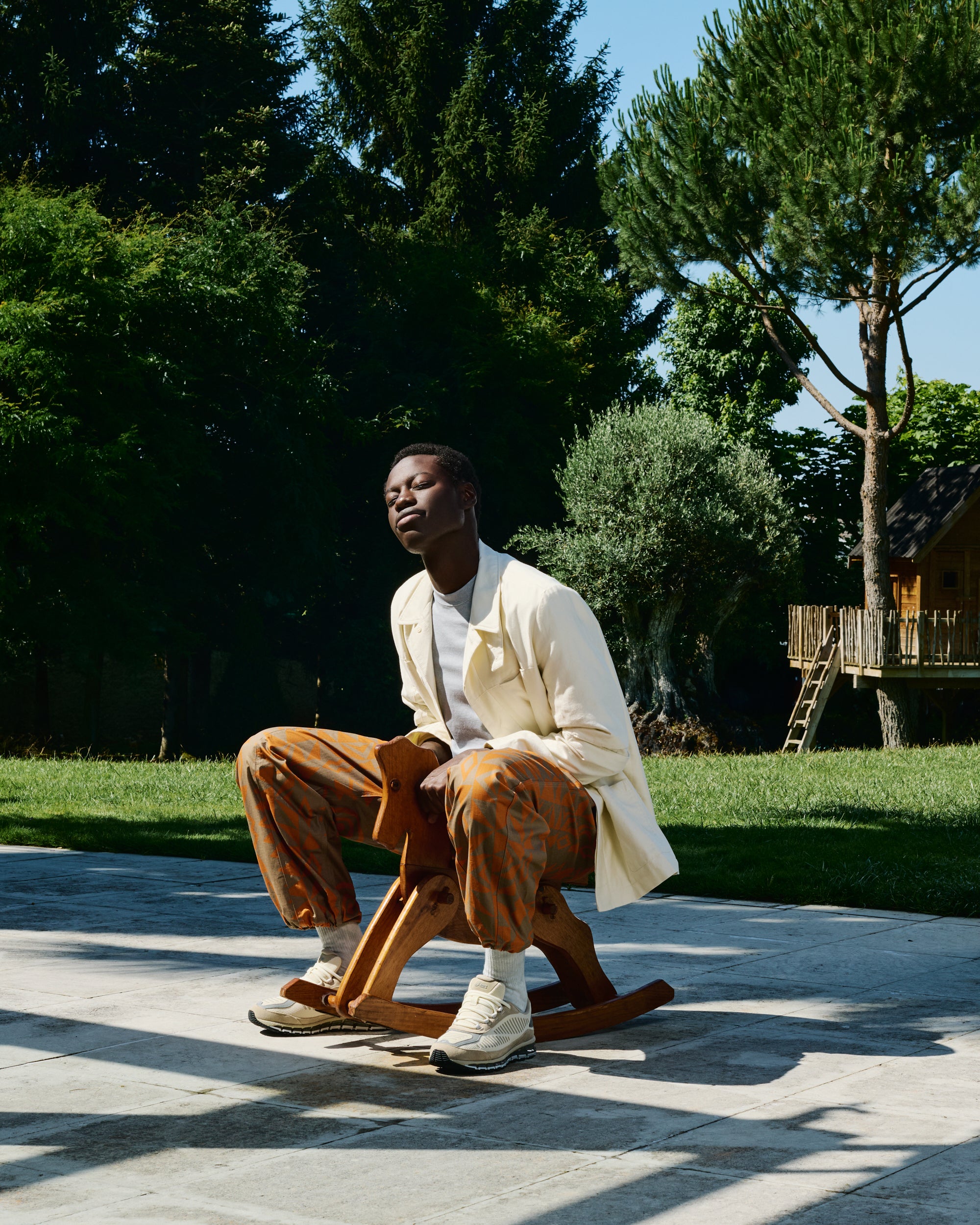 Sneakers ASICS Gel-Quantum™ 360 I AMP - 1203A731-200