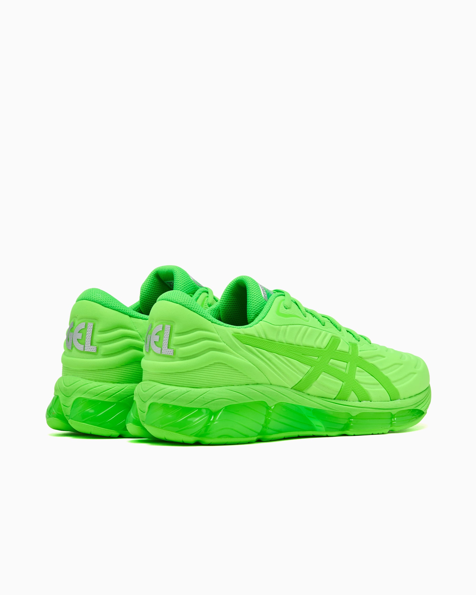 Sneakers ASICS Gel-Quantum 360 VIII Emboss - 1203A593-300