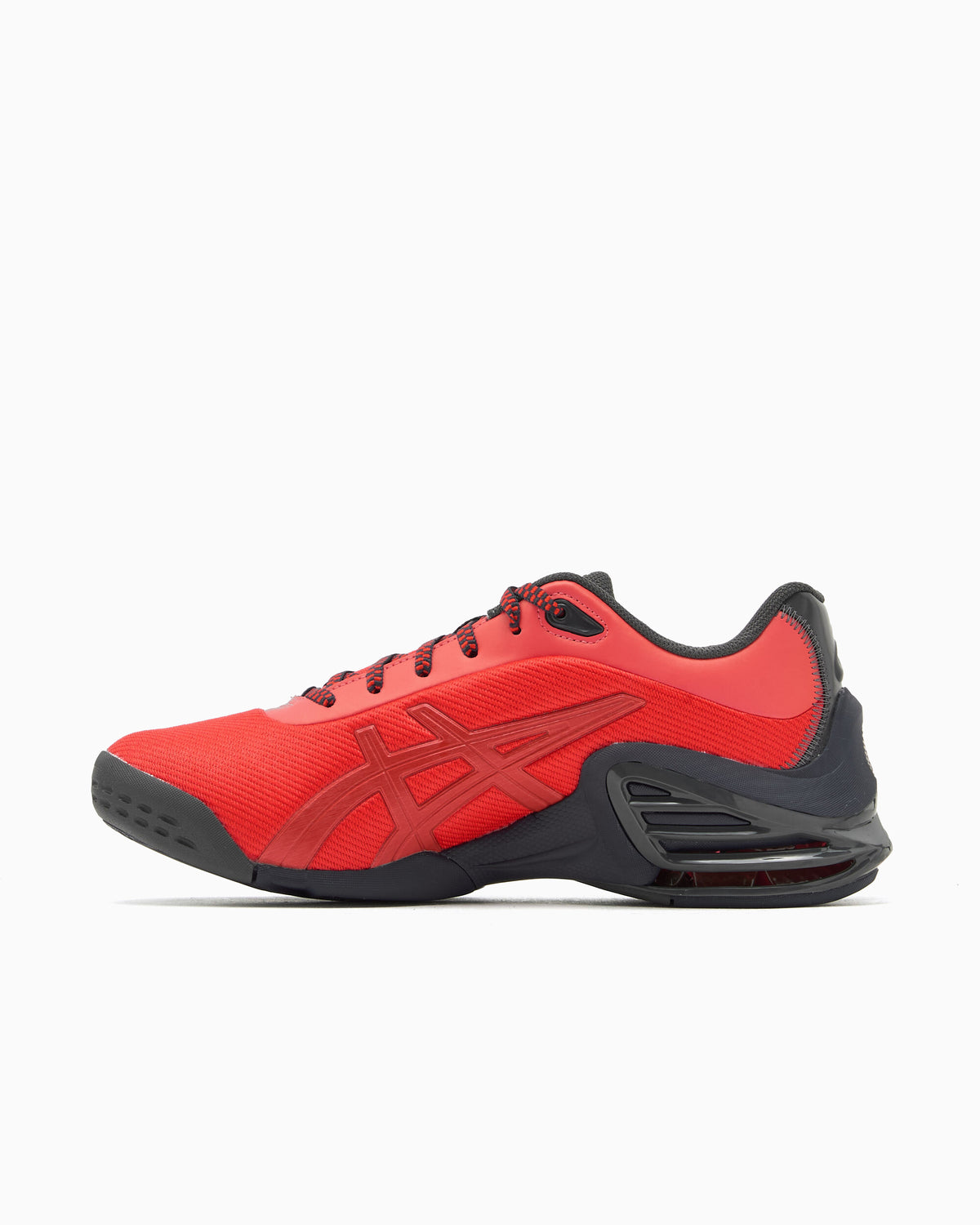 Sneakers ASICS Gel-Teremoa II "Crimson Red" - 1203B091-600