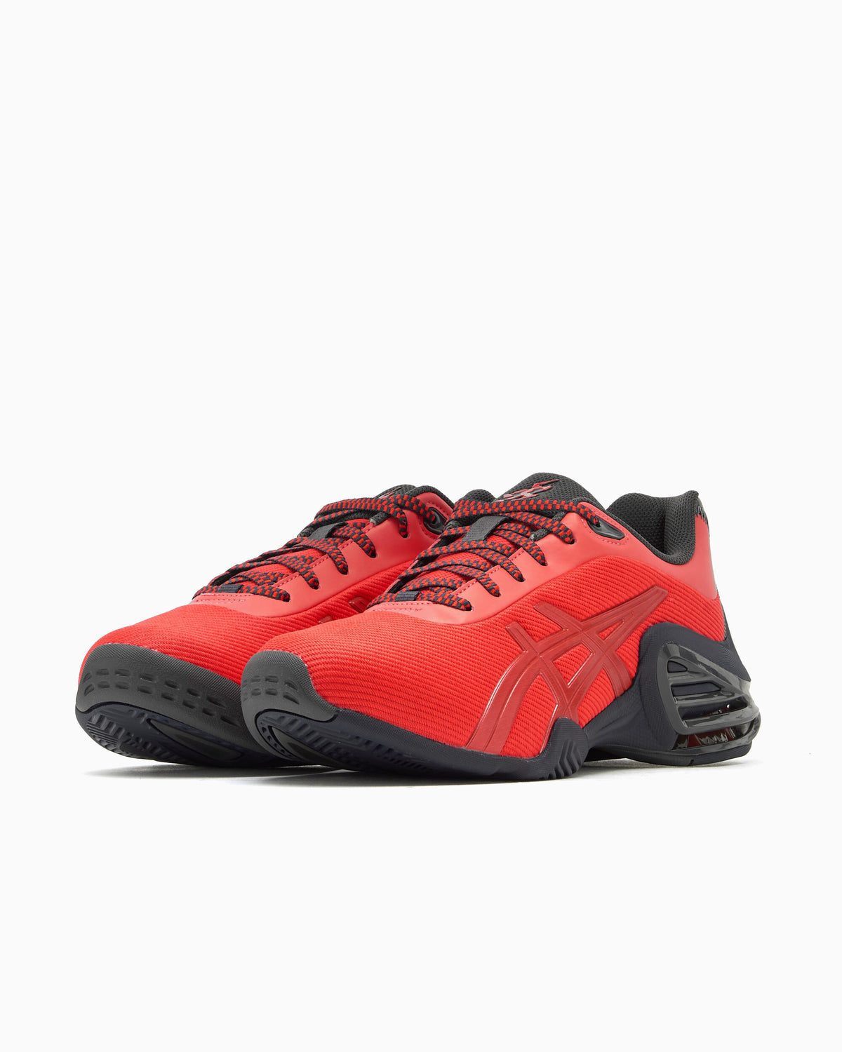 Sneakers ASICS Gel-Teremoa II "Crimson Red" - 1203B091-600