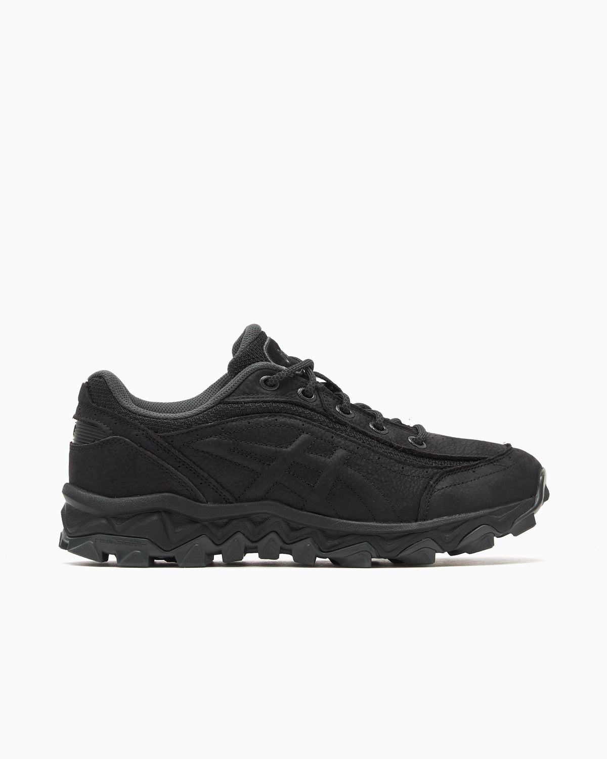 Sneakers ASICS Gel-Transcend FJ "Black" - 1203B050-001