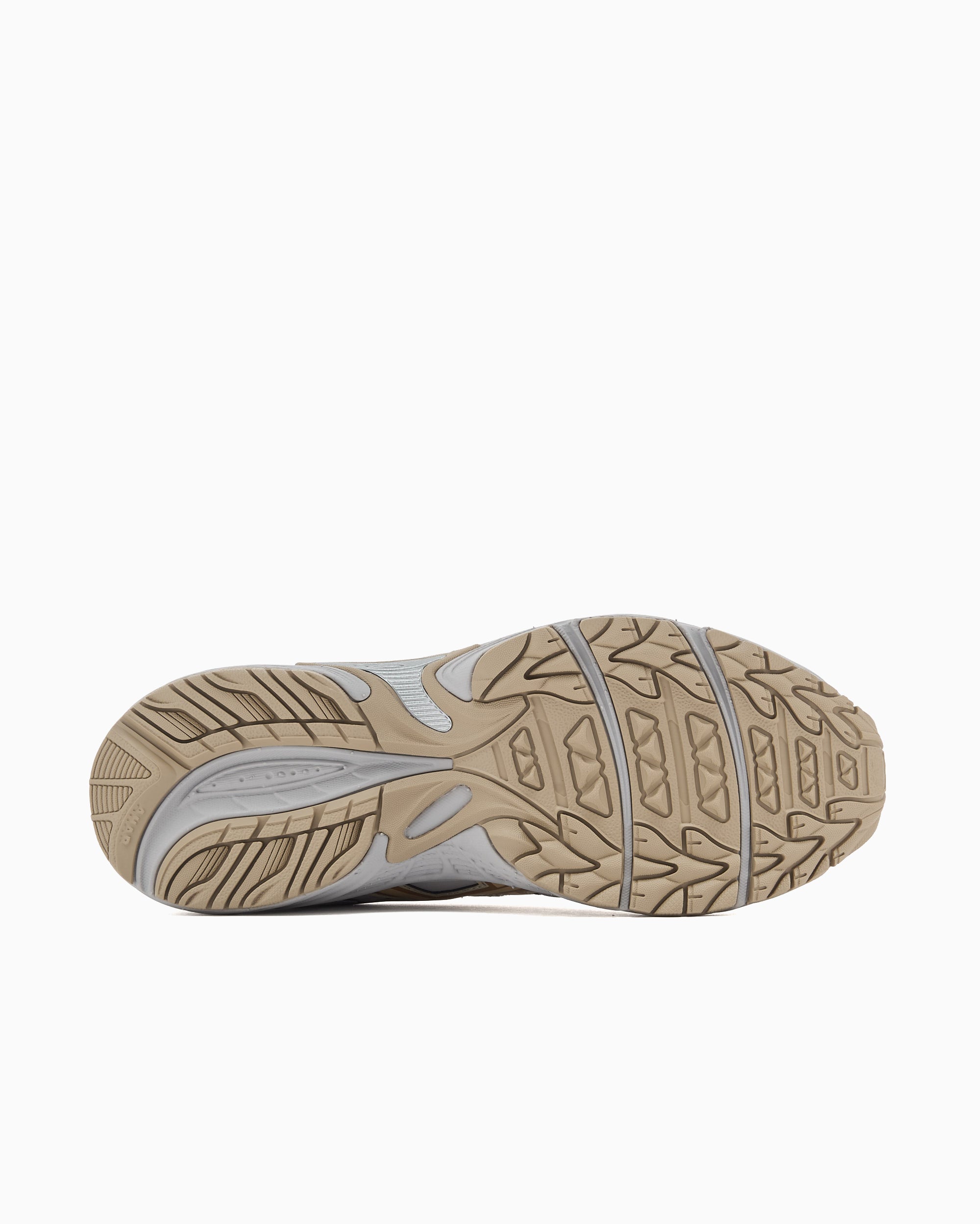 Sneakers ASICS Gel-Ventx - 1203B040-200