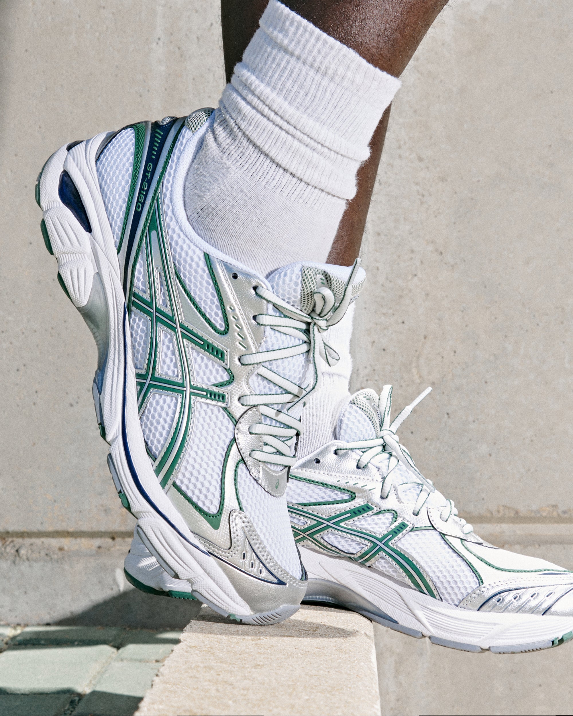 Sneakers ASICS GT-2160 - 1203A275-103