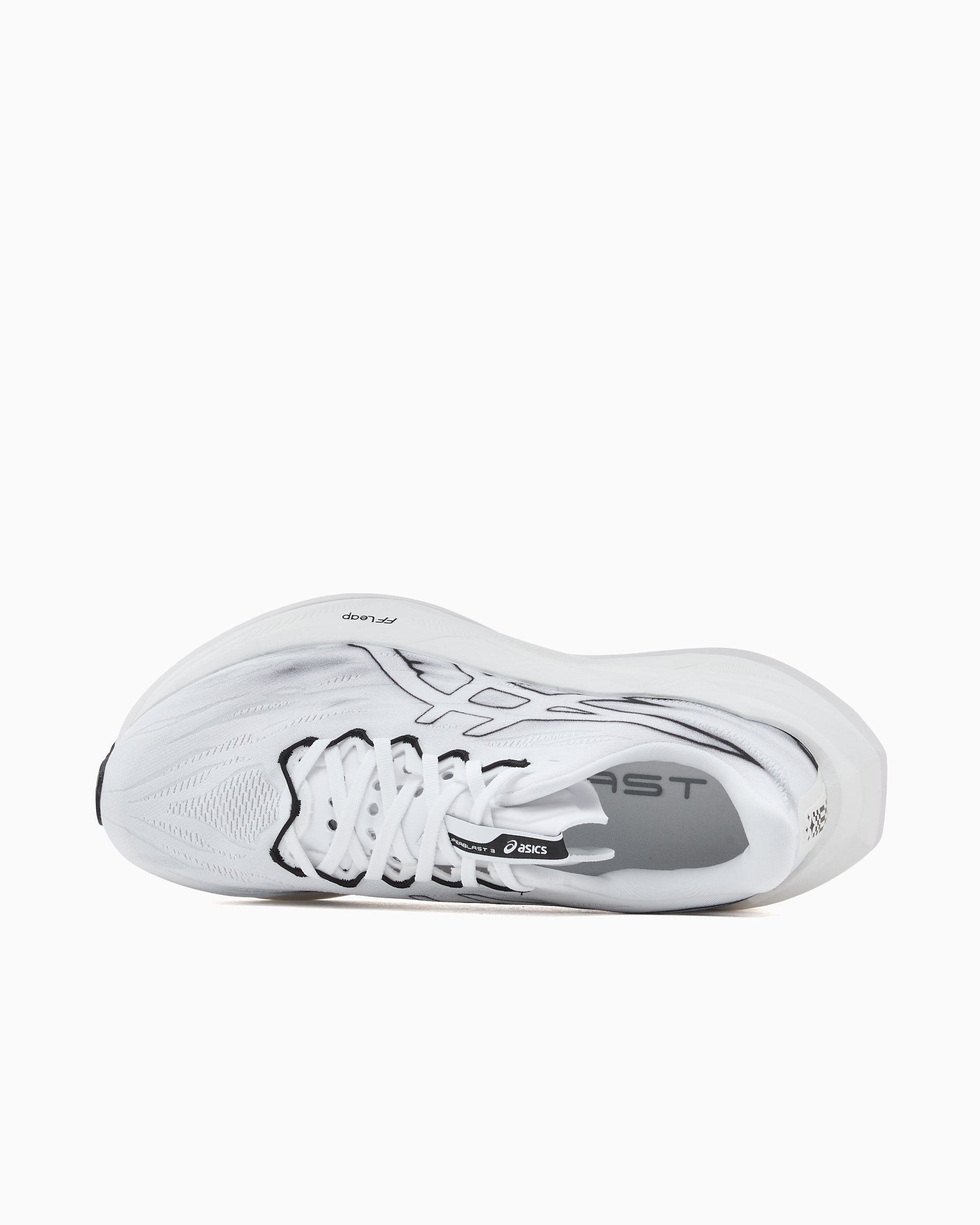 Sneakers ASICS Superblast 3 - 1013A177-100