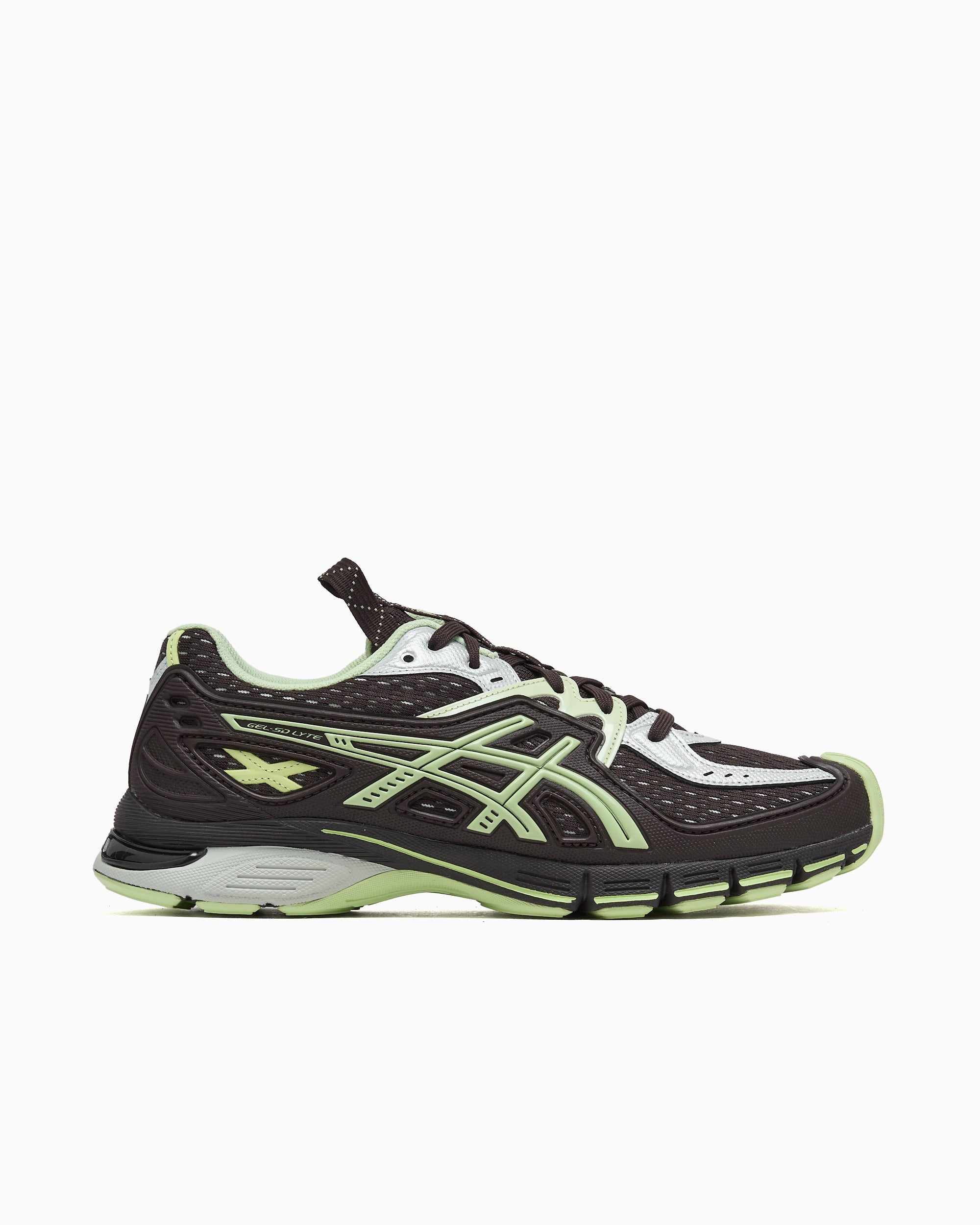 Sneakers ASICS UB12-S Gel-SD-Lyte - 1203A665-300