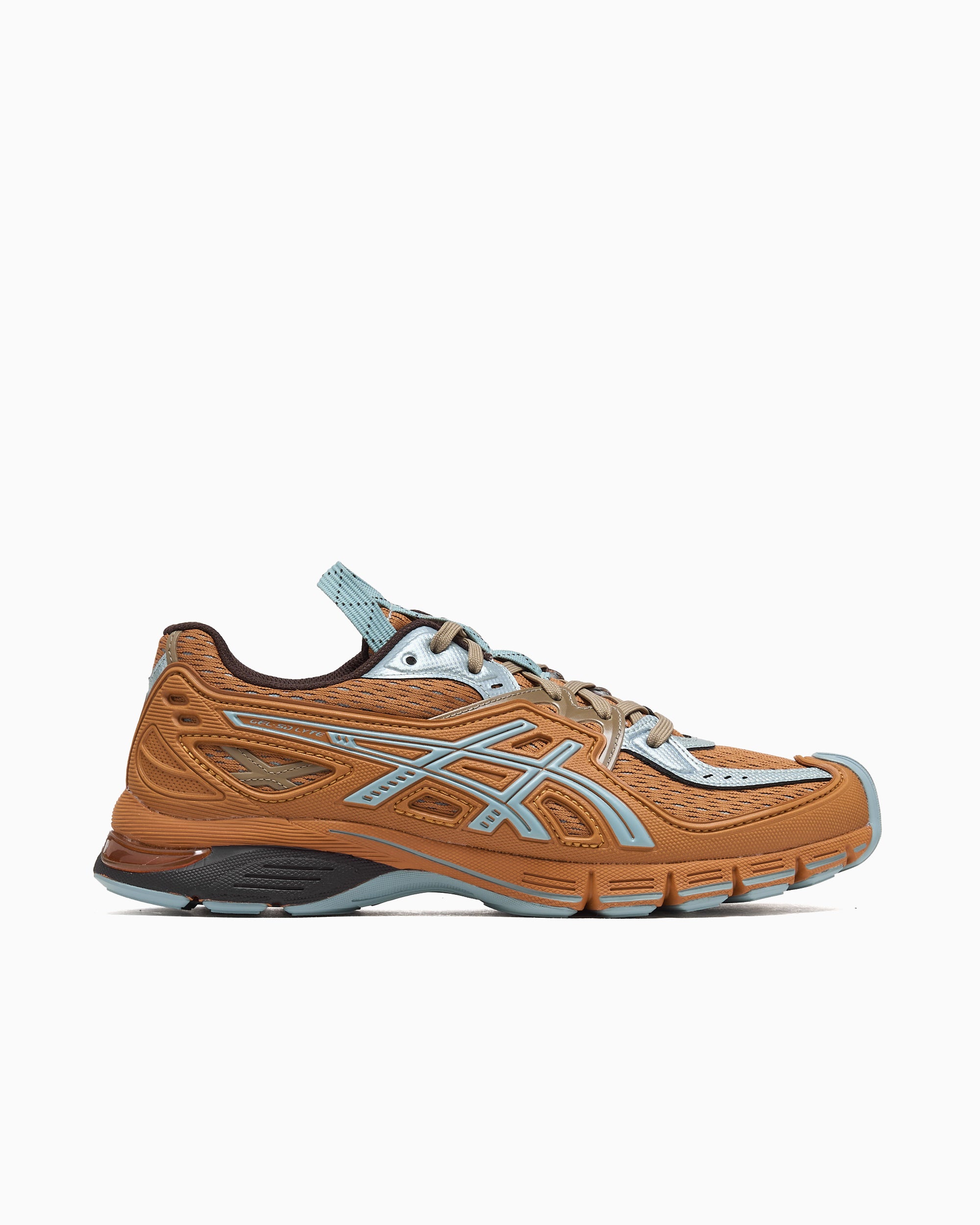 Sneakers ASICS UB12-S Gel-SD-Lyte - 1203A665-400