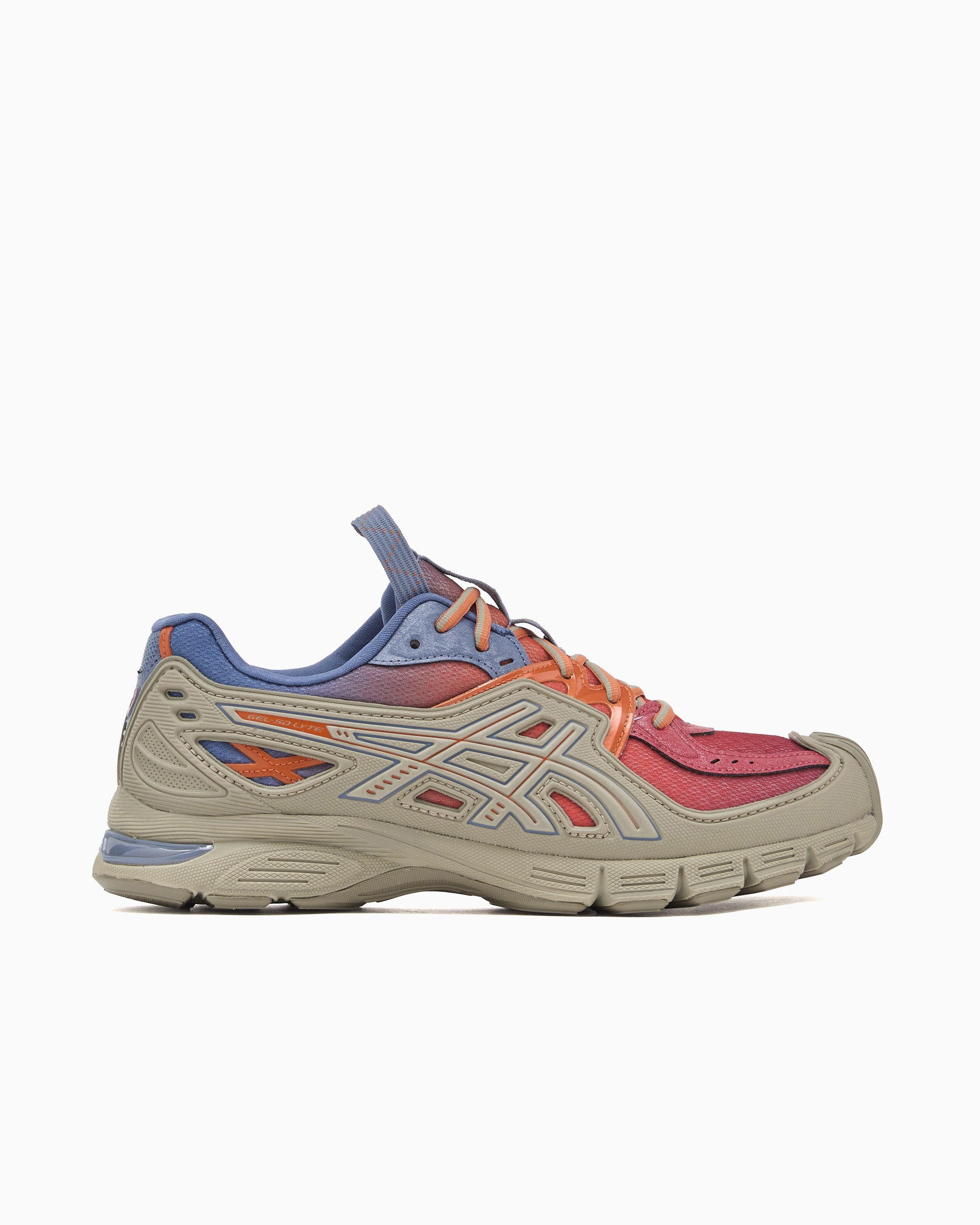 Sneakers ASICS UB13-S Gel-SD-Lyte - 1203A972-301