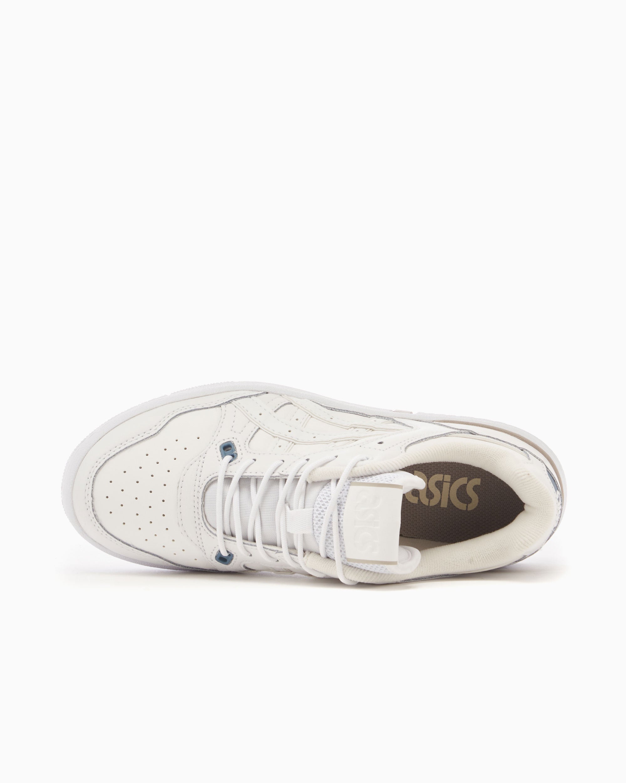 Sneakers ASICS x Charlotte Cardin EX89 - 1203A255-100