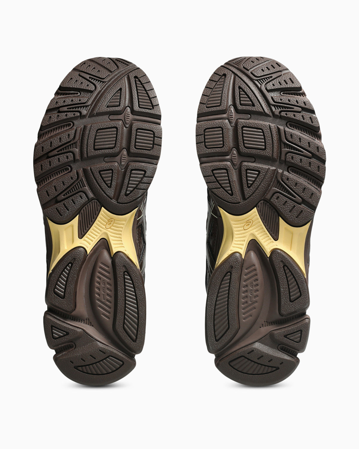 Sneakers ASICS x emmi Gel Stratus MC "Brown" - 1203B257-200