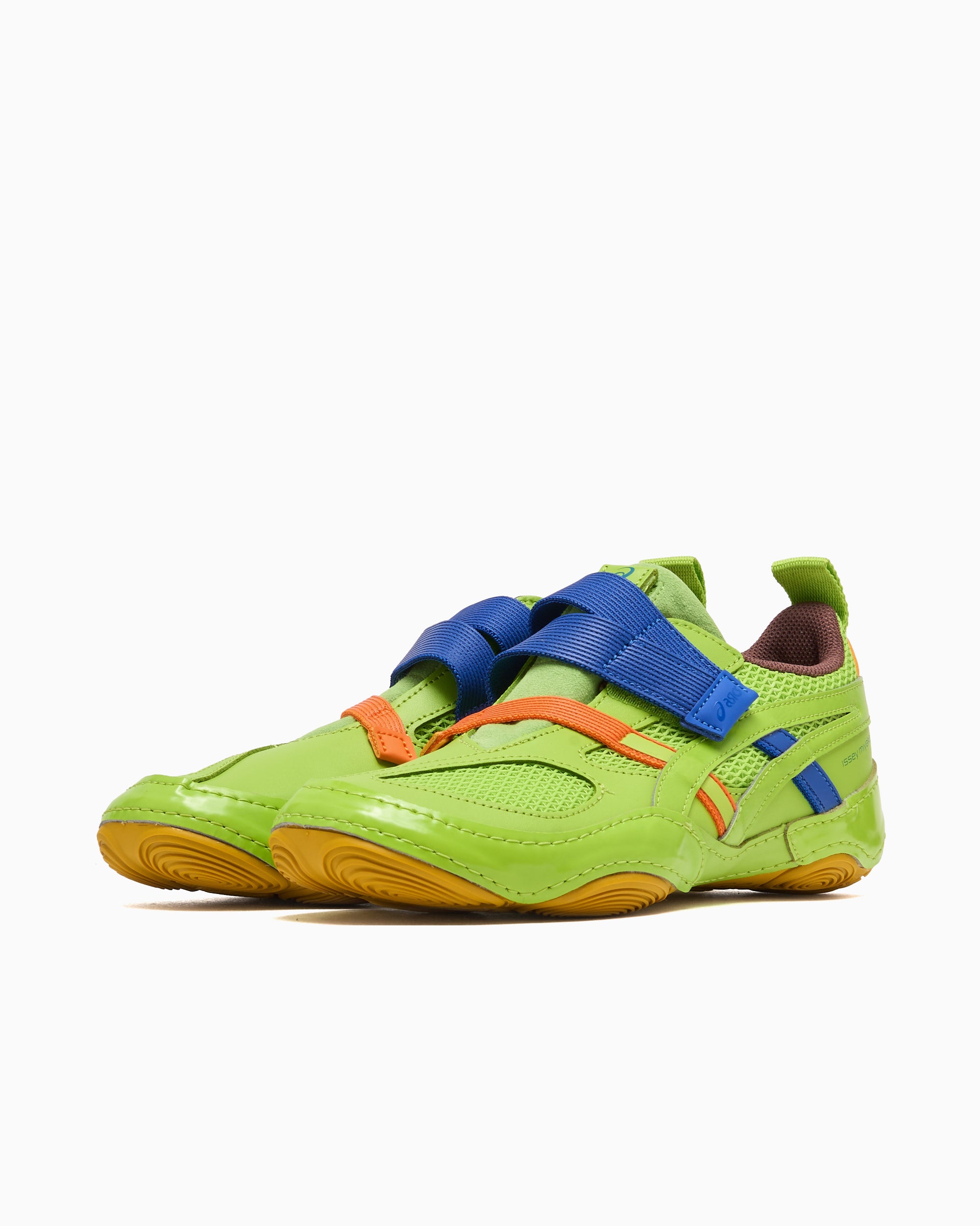 Sneakers ASICS x Issey Miyake Hyper Taping - 1203B190-300