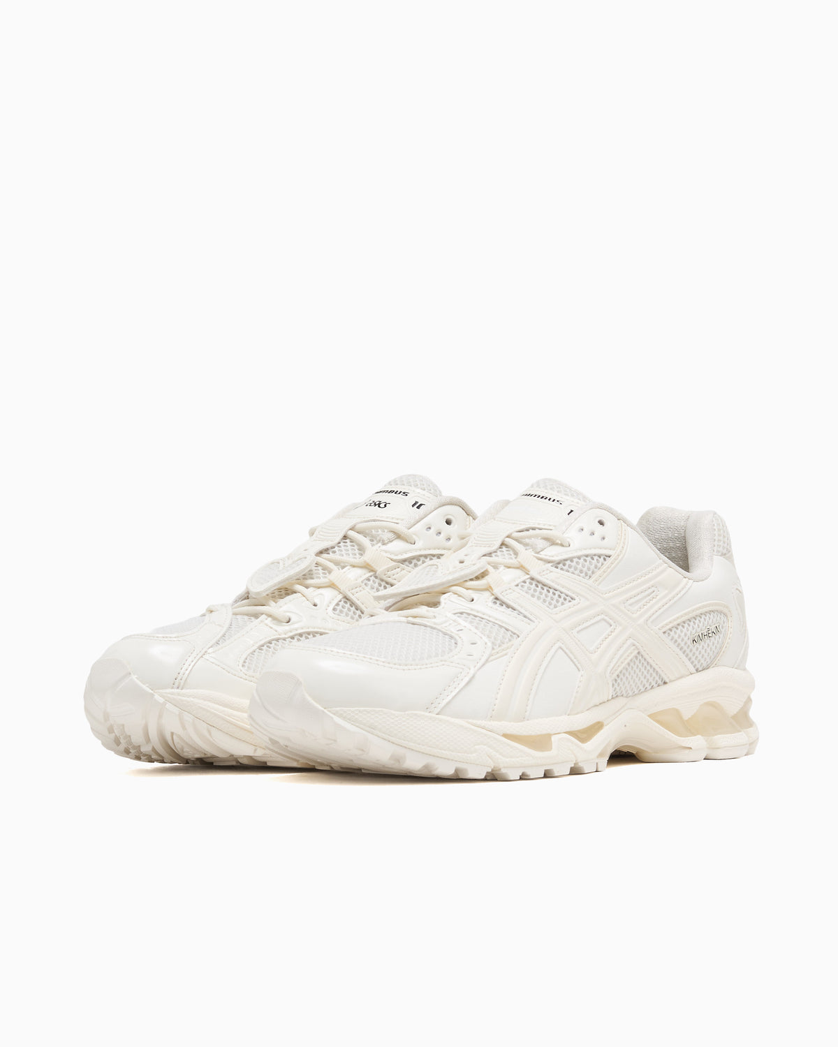 Sneakers ASICS x Kimhekim Gel-Nimbus 10.1 - 1203A833-100